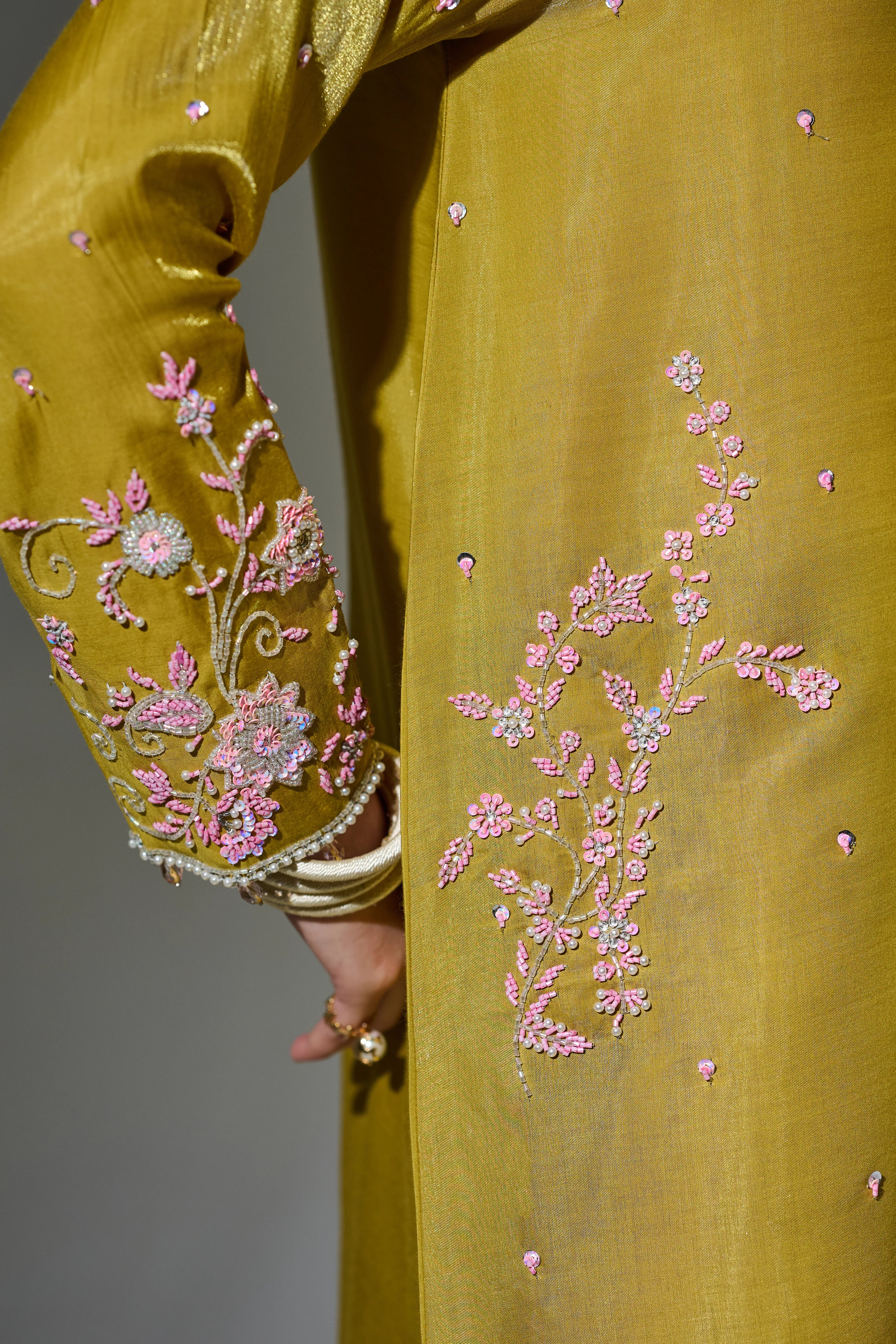 Imaan - Miras Clothing