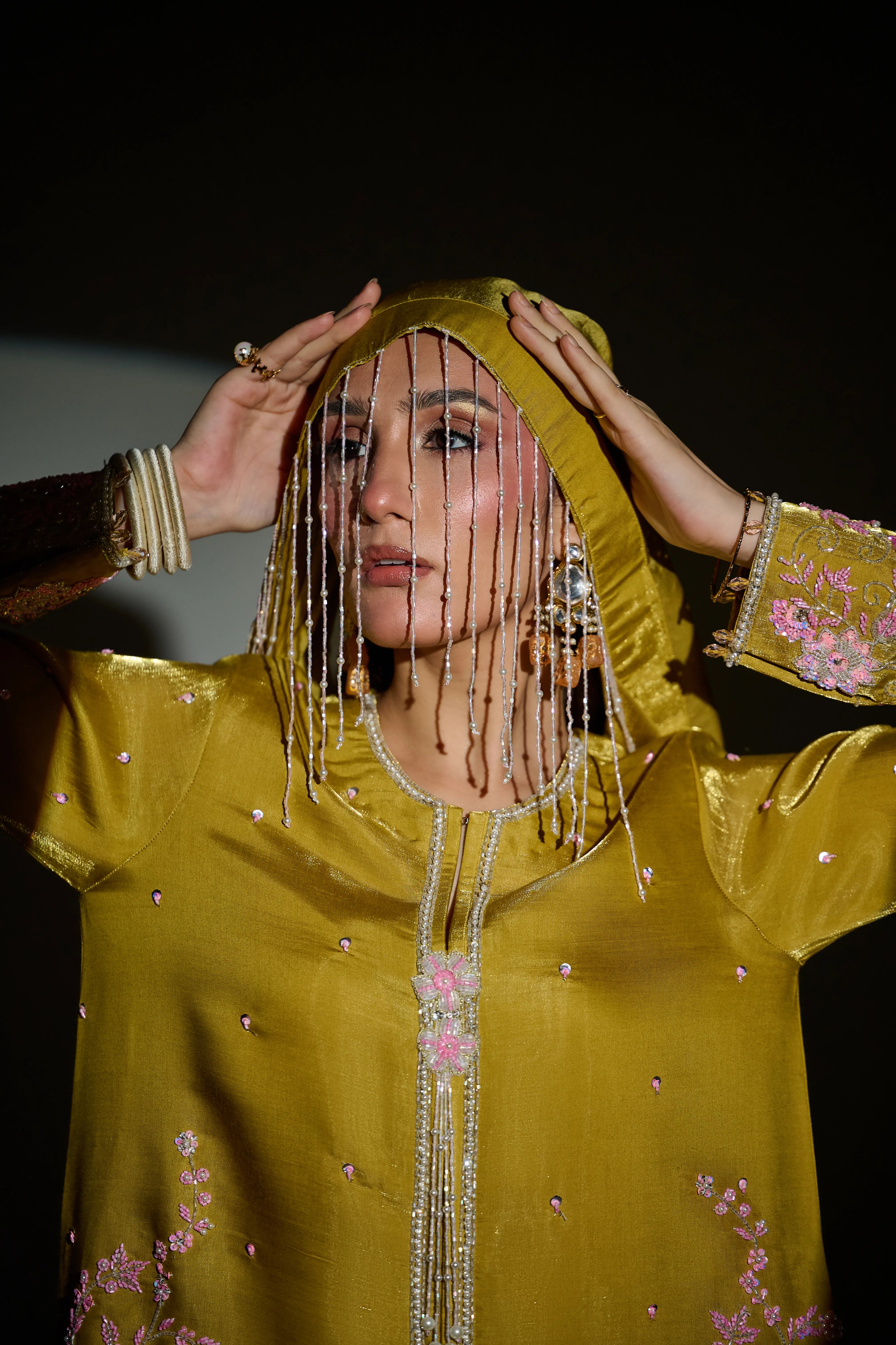 Imaan - Miras Clothing