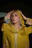 Imaan - Miras Clothing