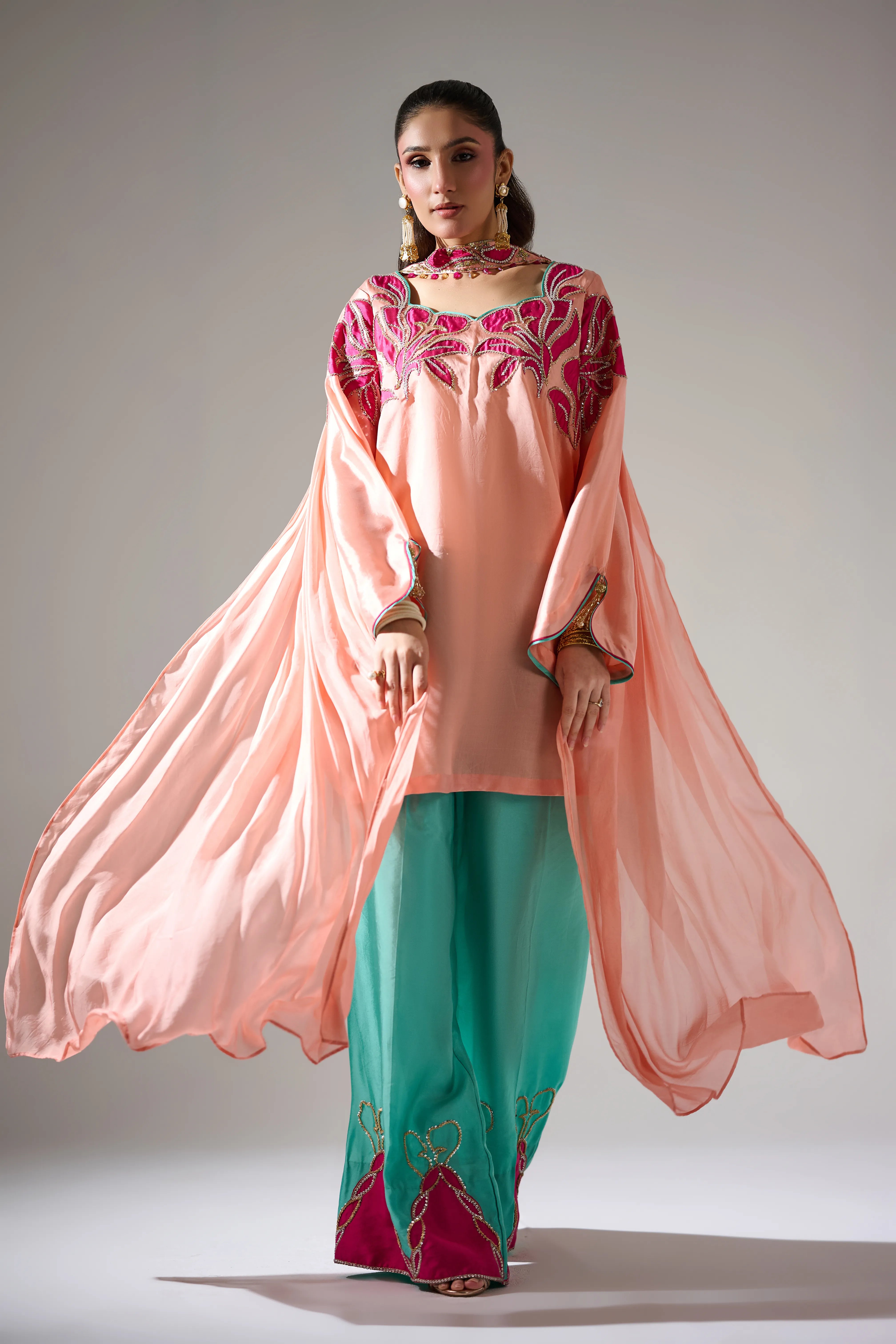Liora - Miras Clothing