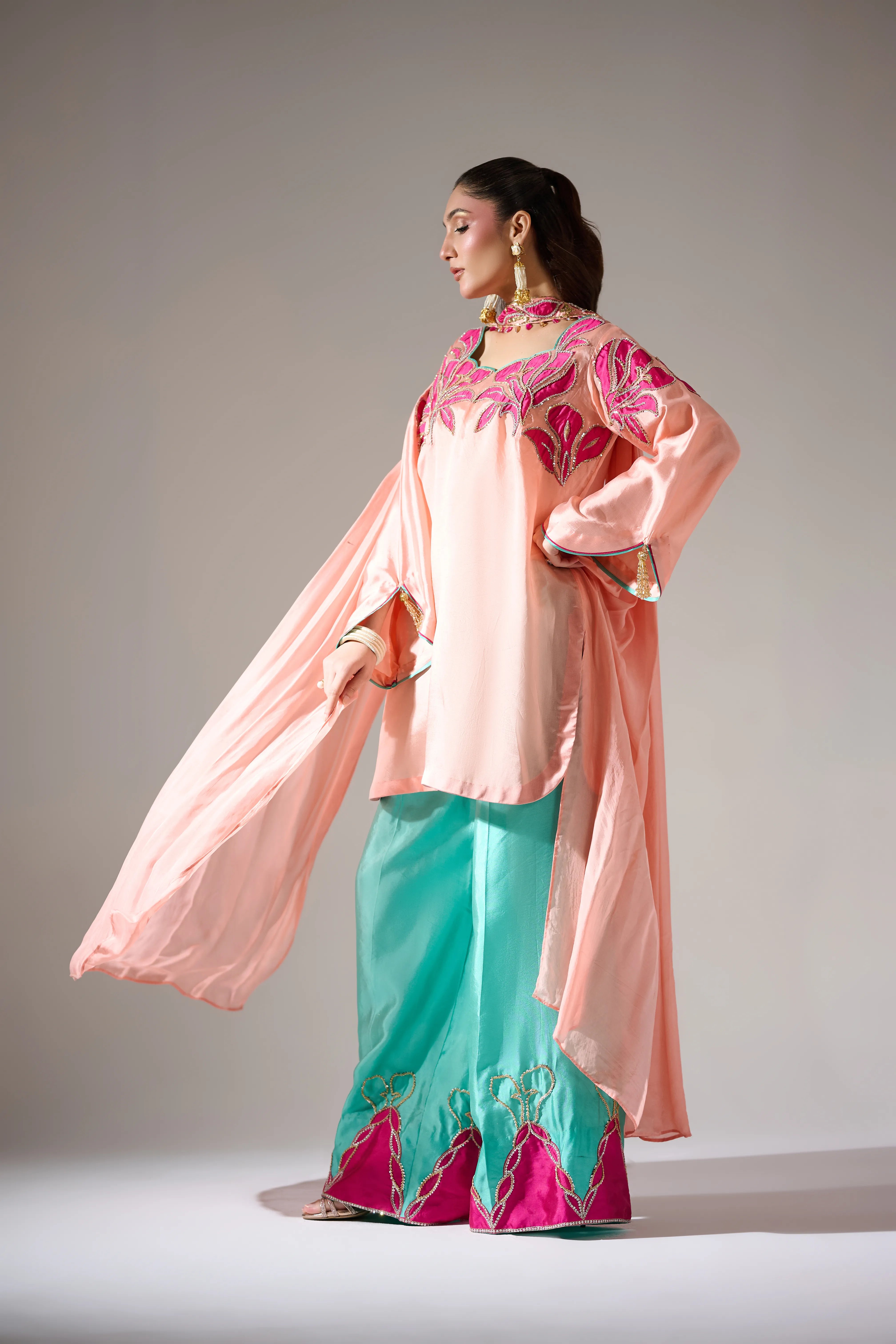Liora - Miras Clothing