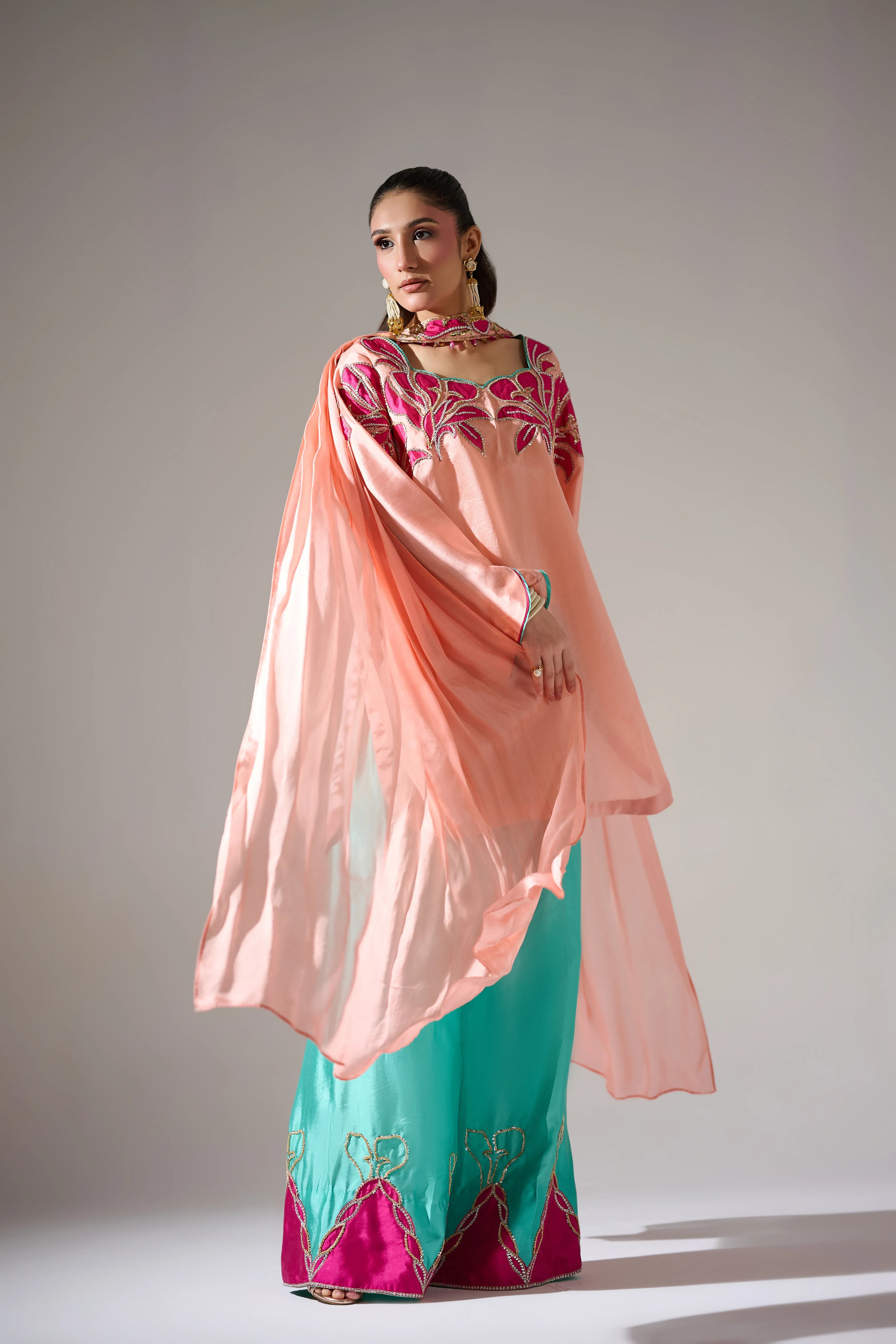Liora - Miras Clothing