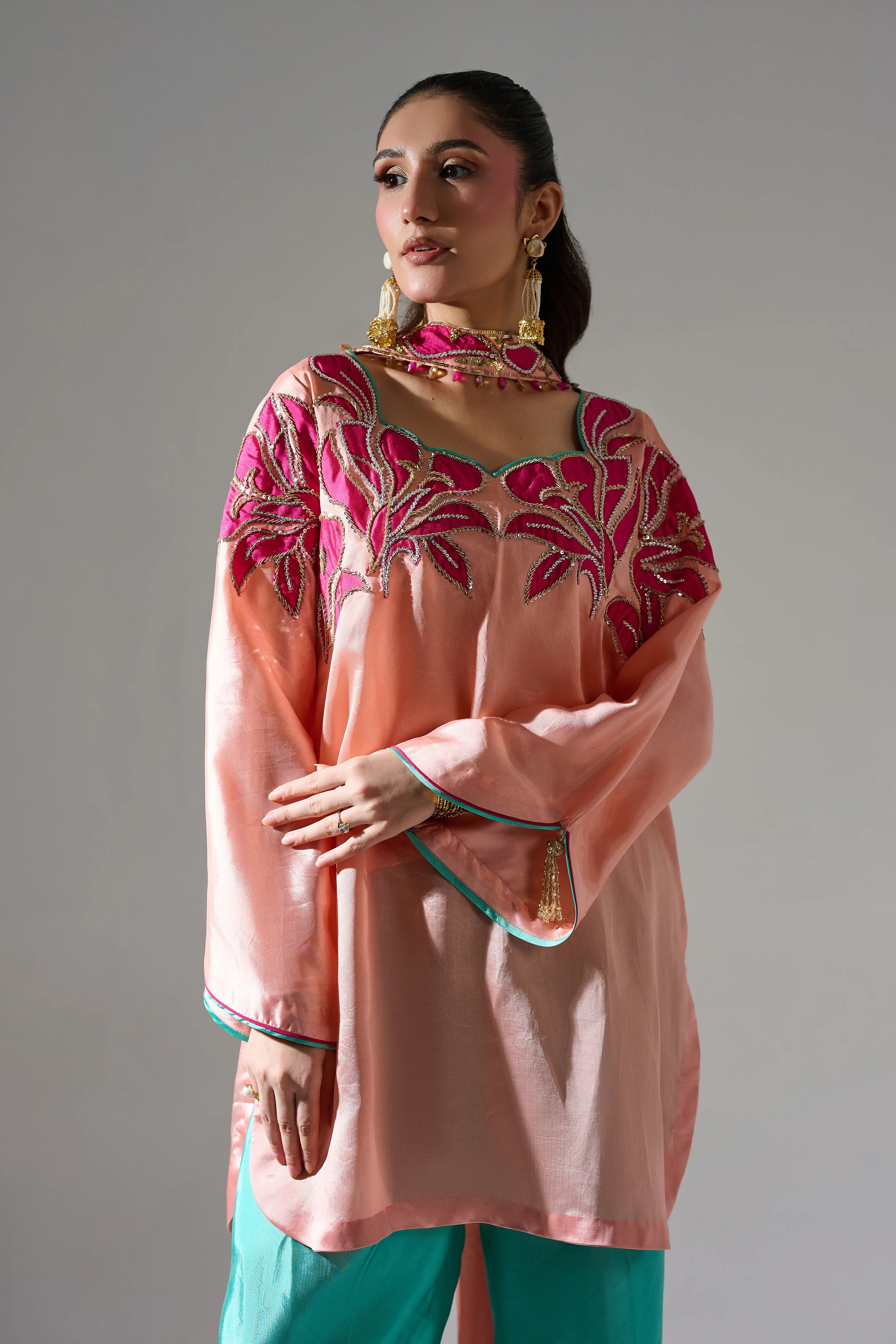 Liora - Miras Clothing