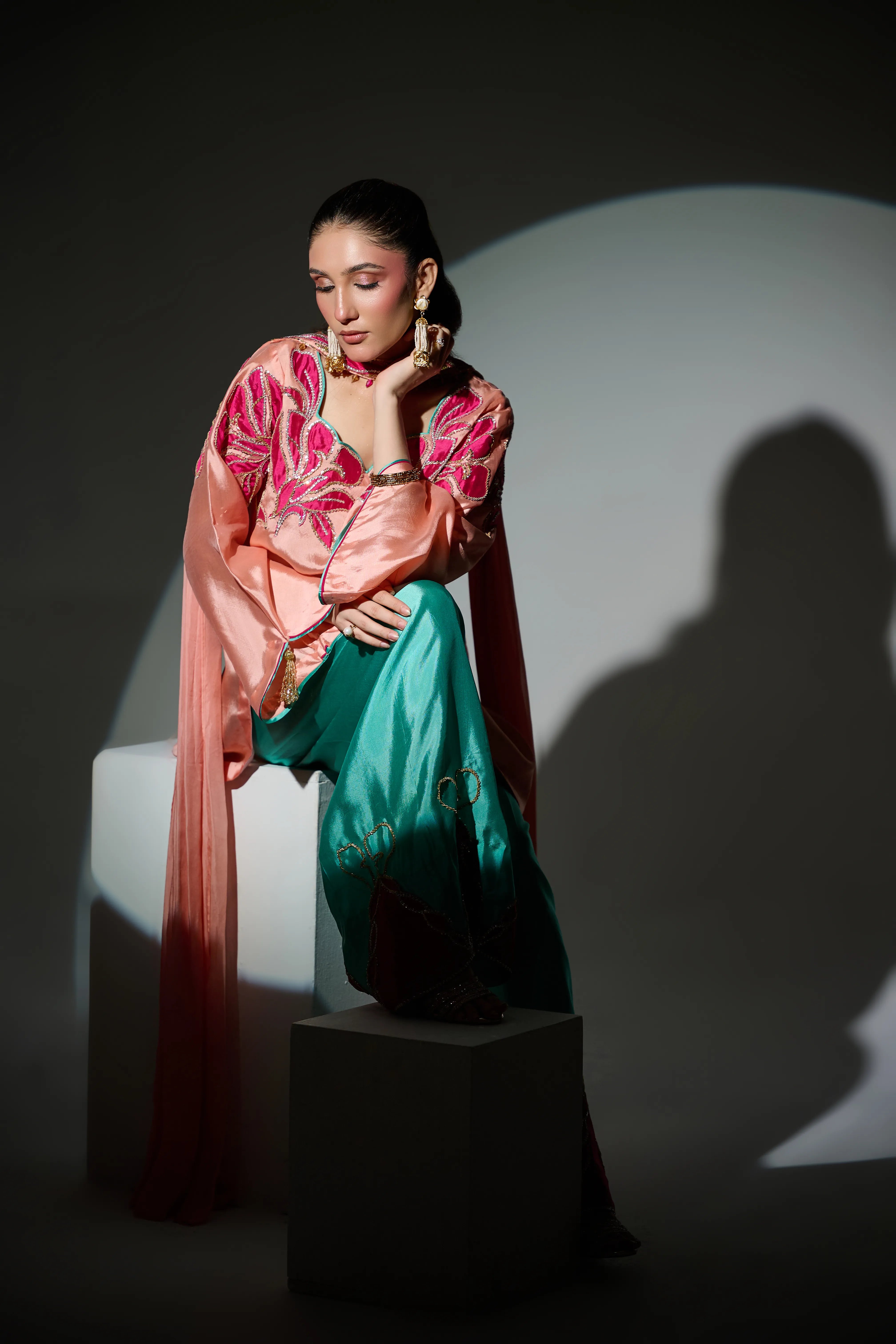 Liora - Miras Clothing