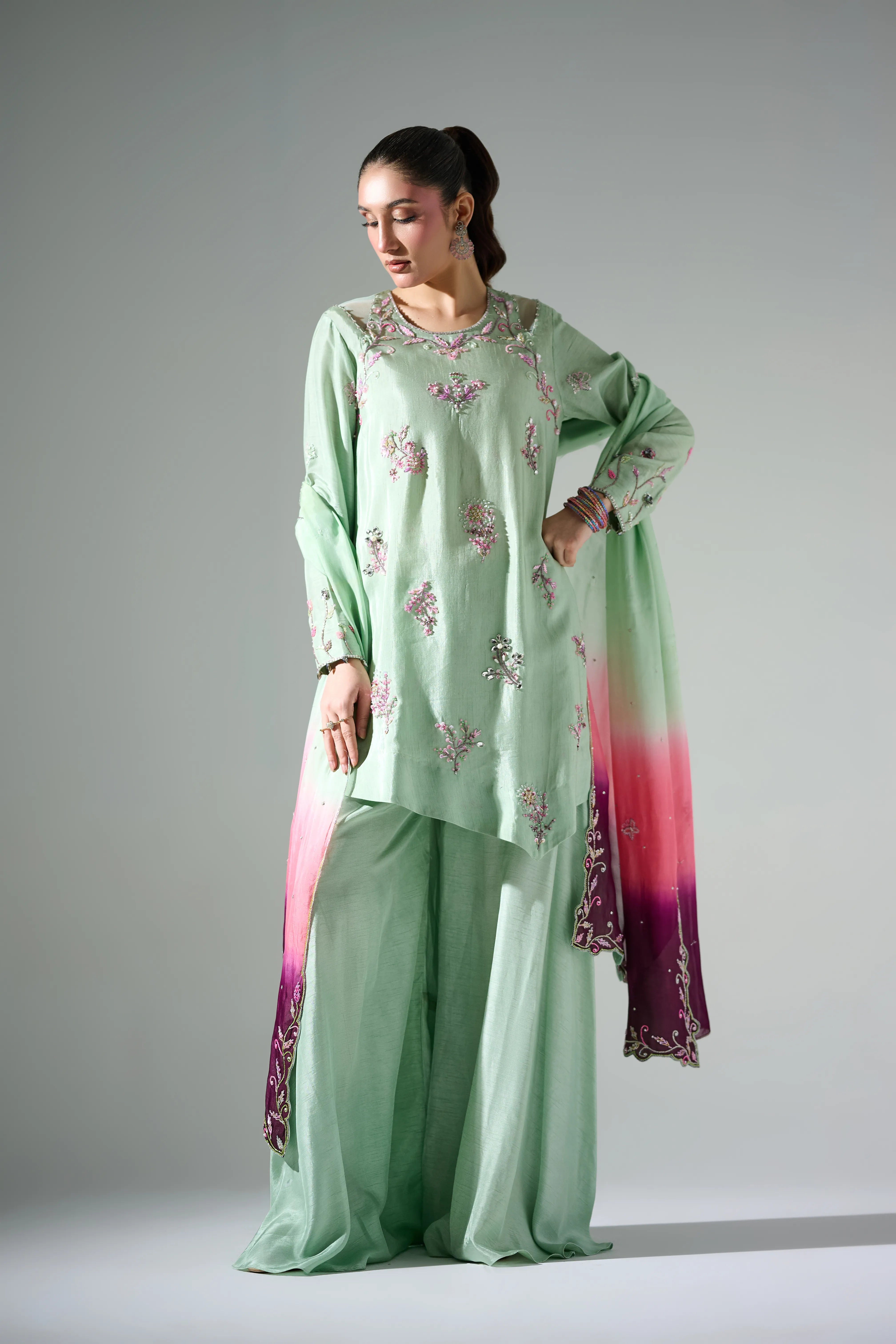 Iria - Miras Clothing