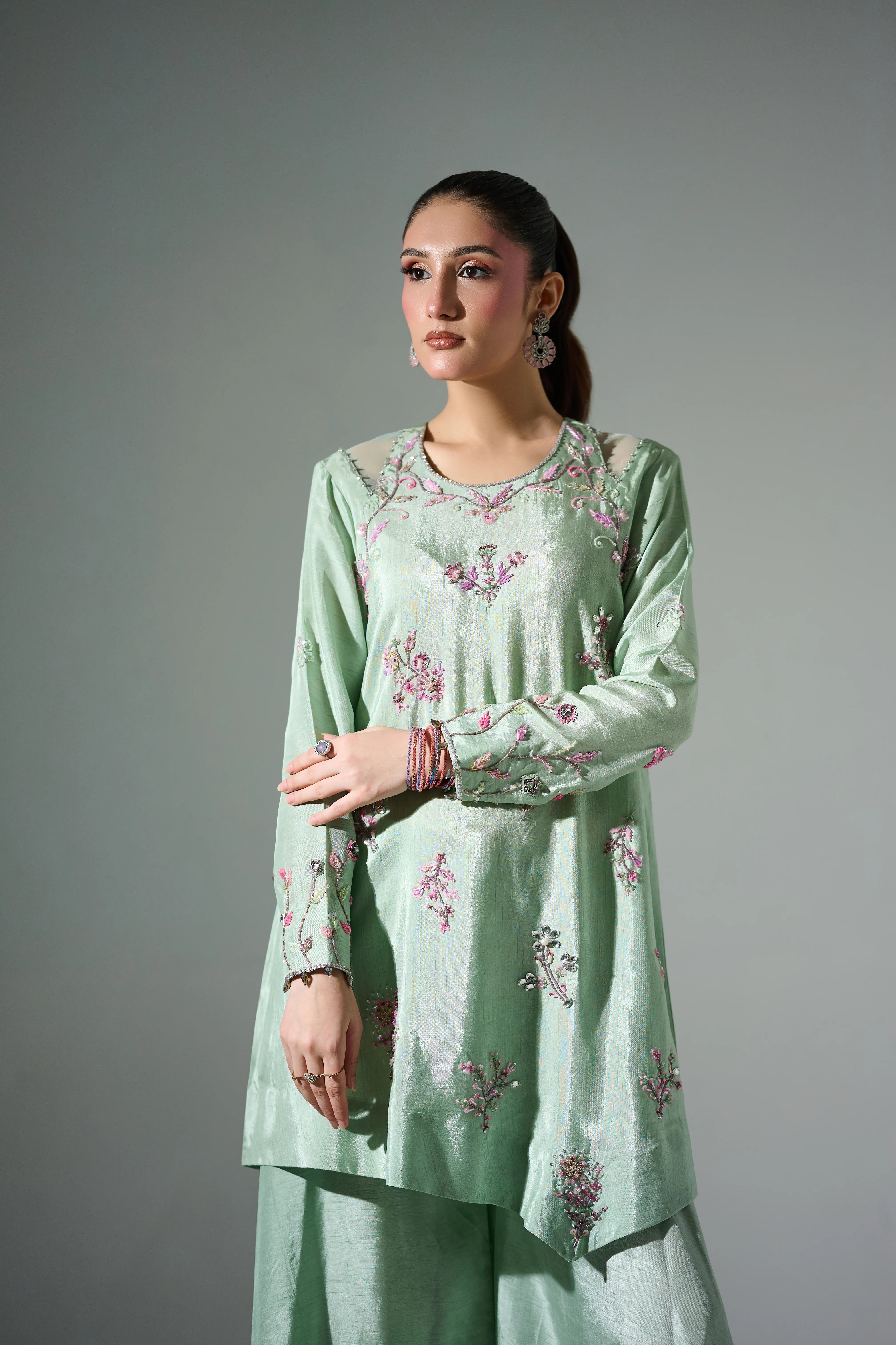 Iria - Miras Clothing