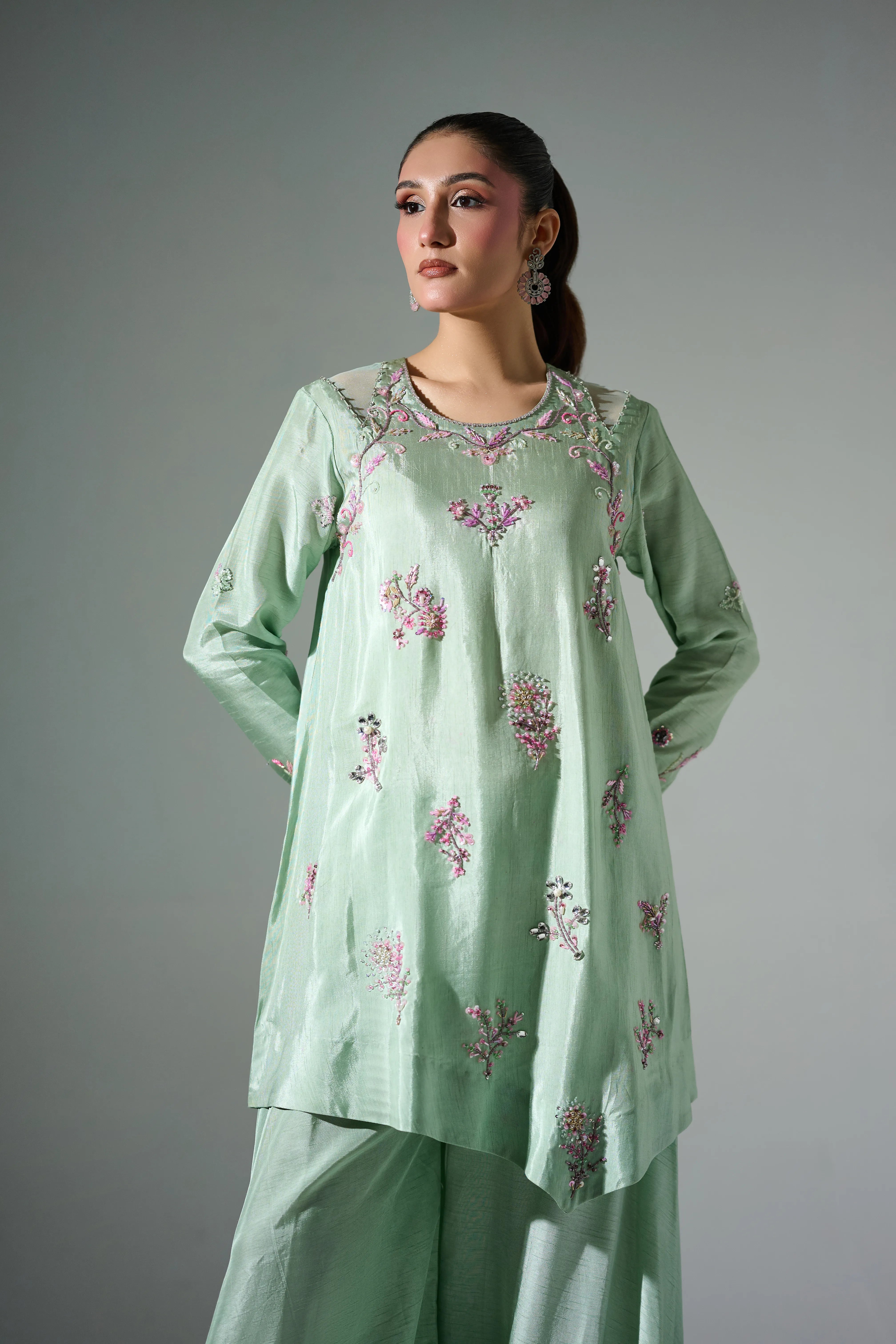 Iria - Miras Clothing