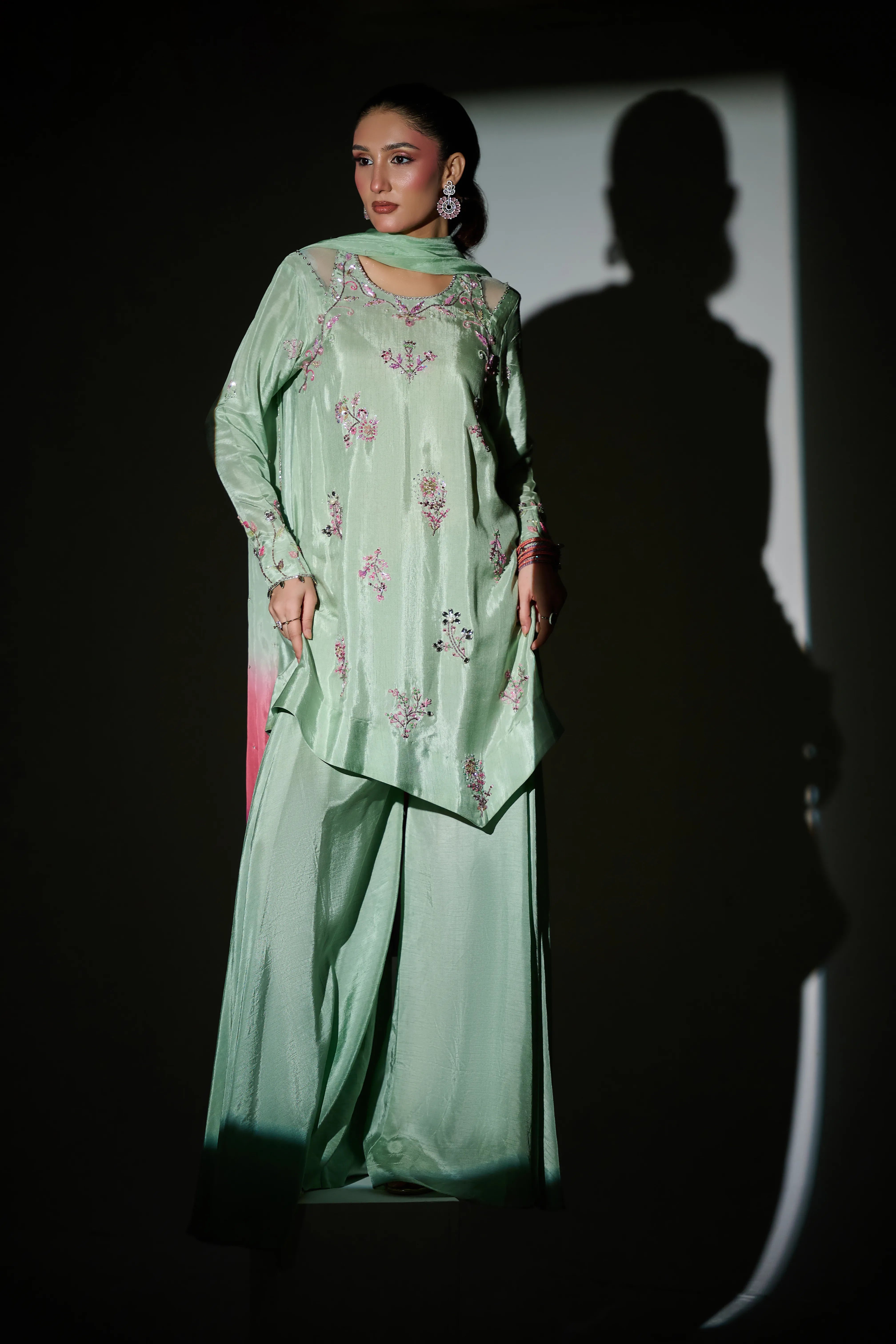 Iria - Miras Clothing