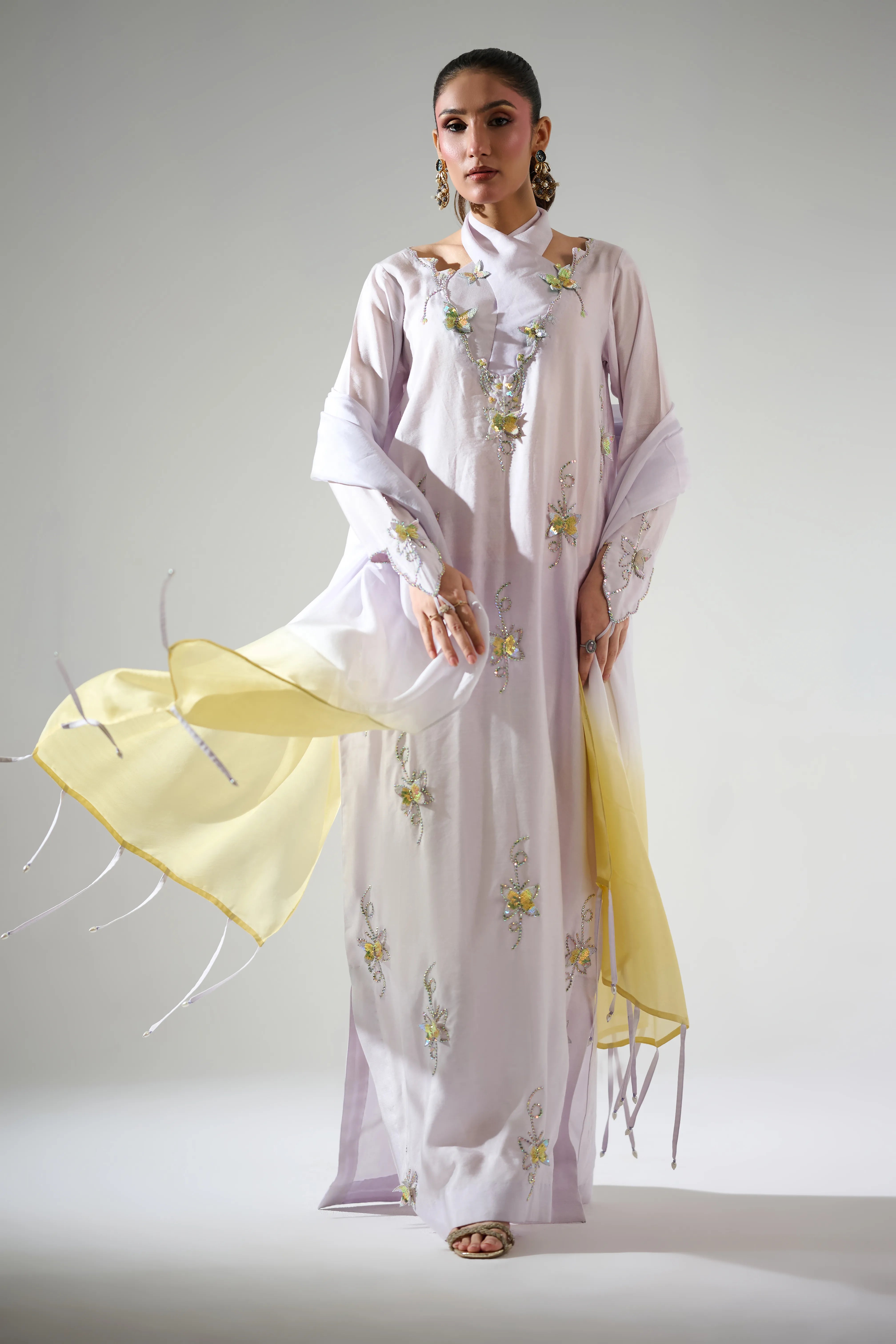 Deya - Miras Clothing