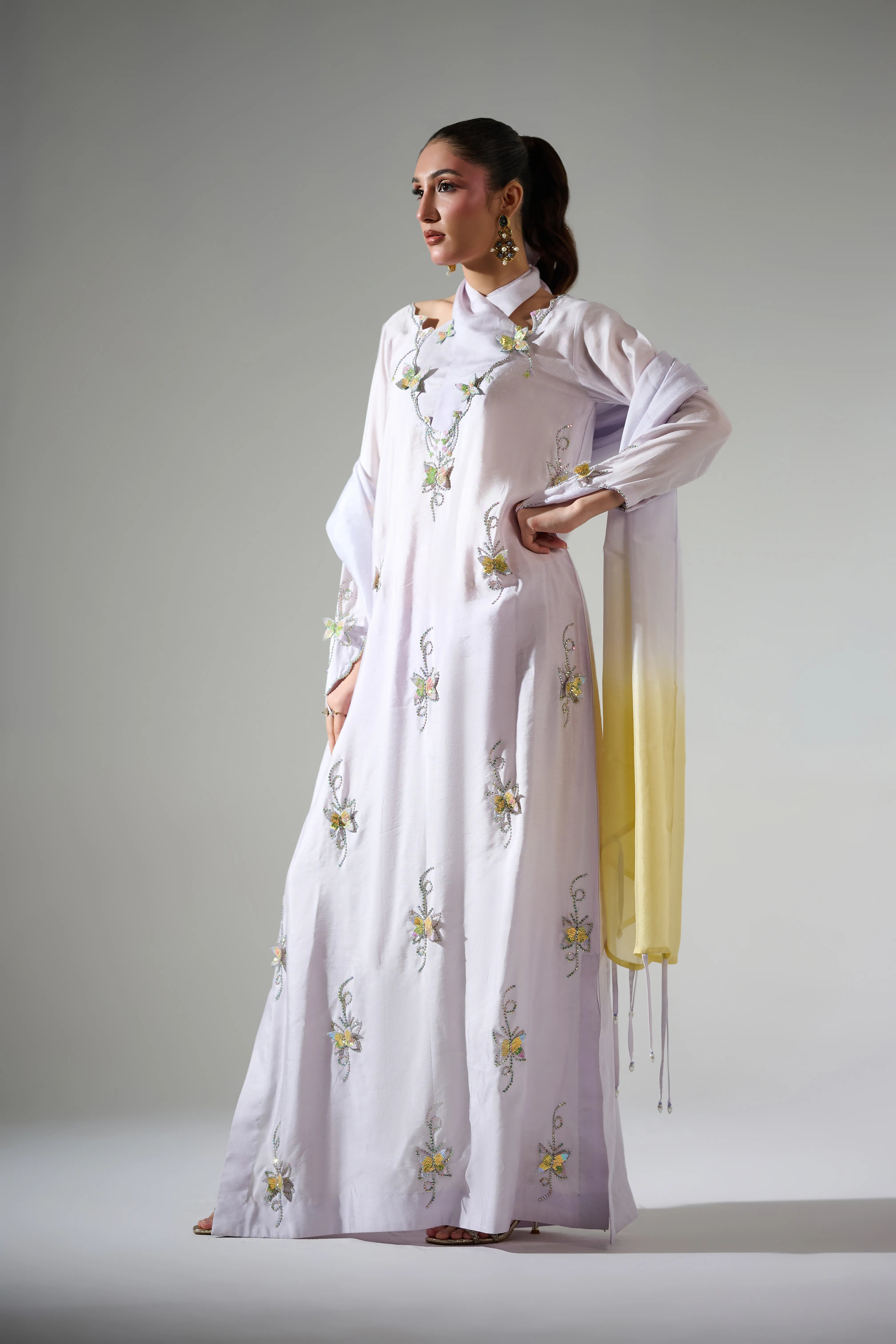Deya - Miras Clothing
