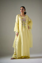 Yuna - Miras Clothing
