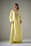Yuna - Miras Clothing