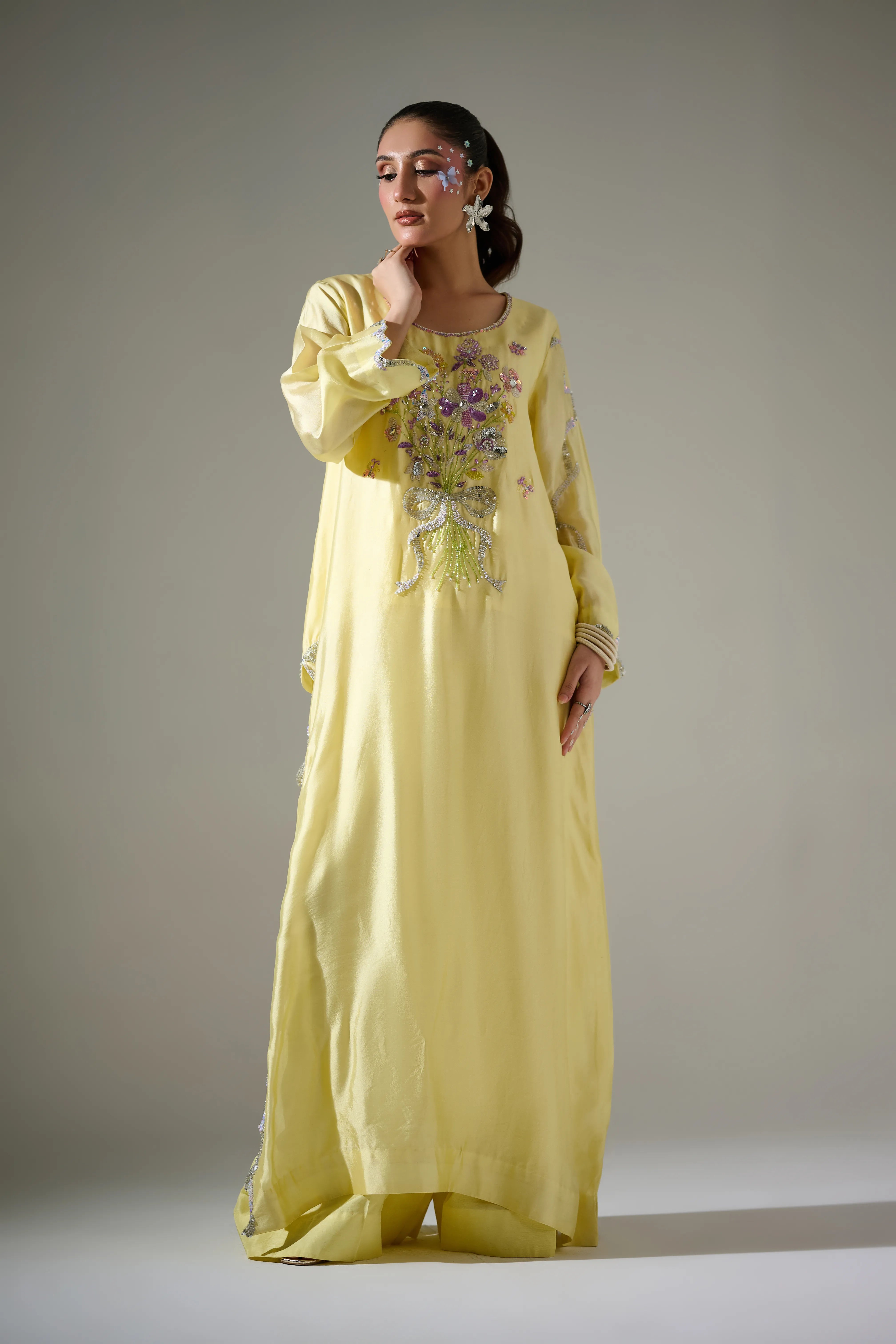 Yuna - Miras Clothing