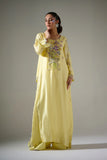 Yuna - Miras Clothing