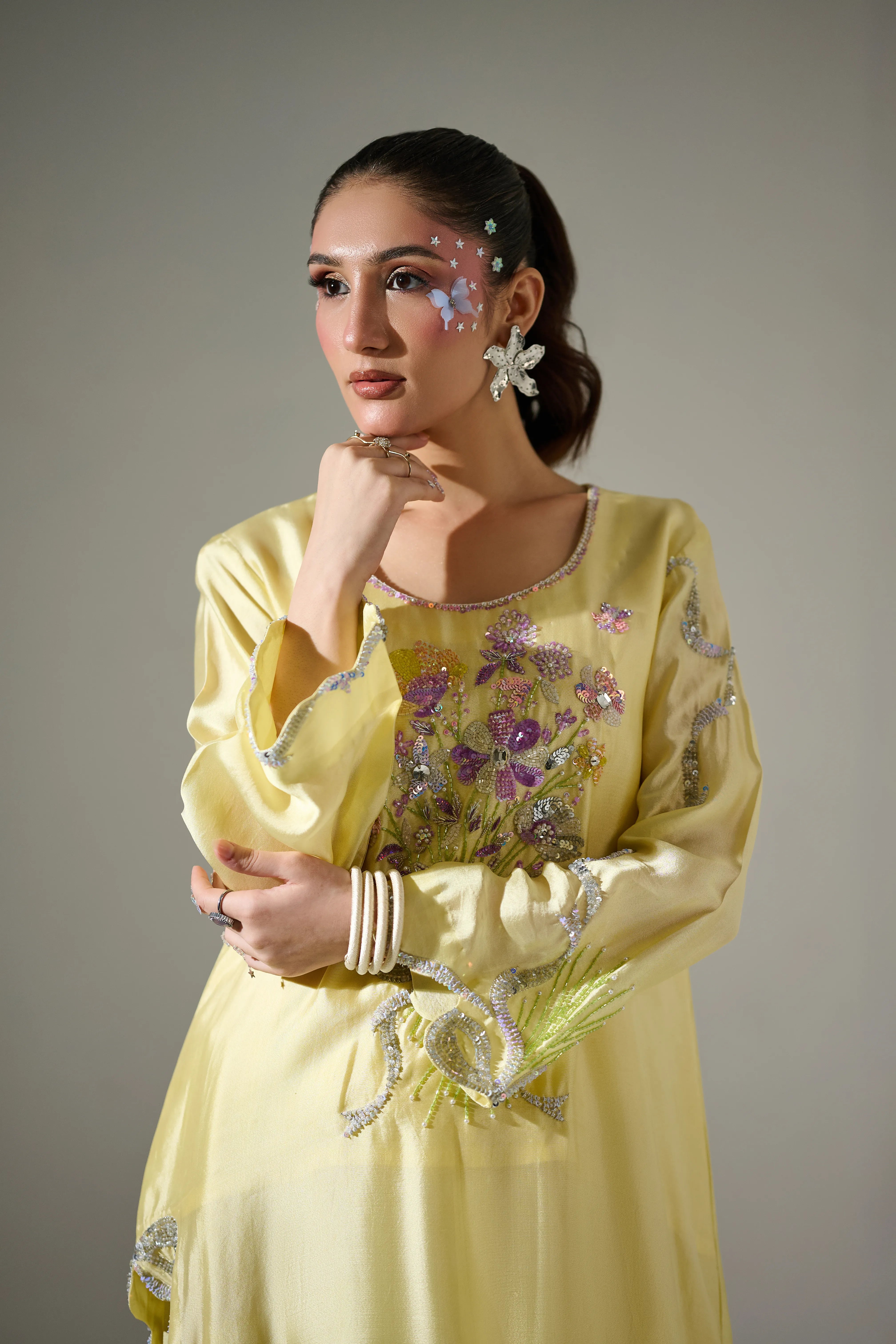 Yuna - Miras Clothing