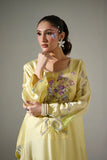 Yuna - Miras Clothing