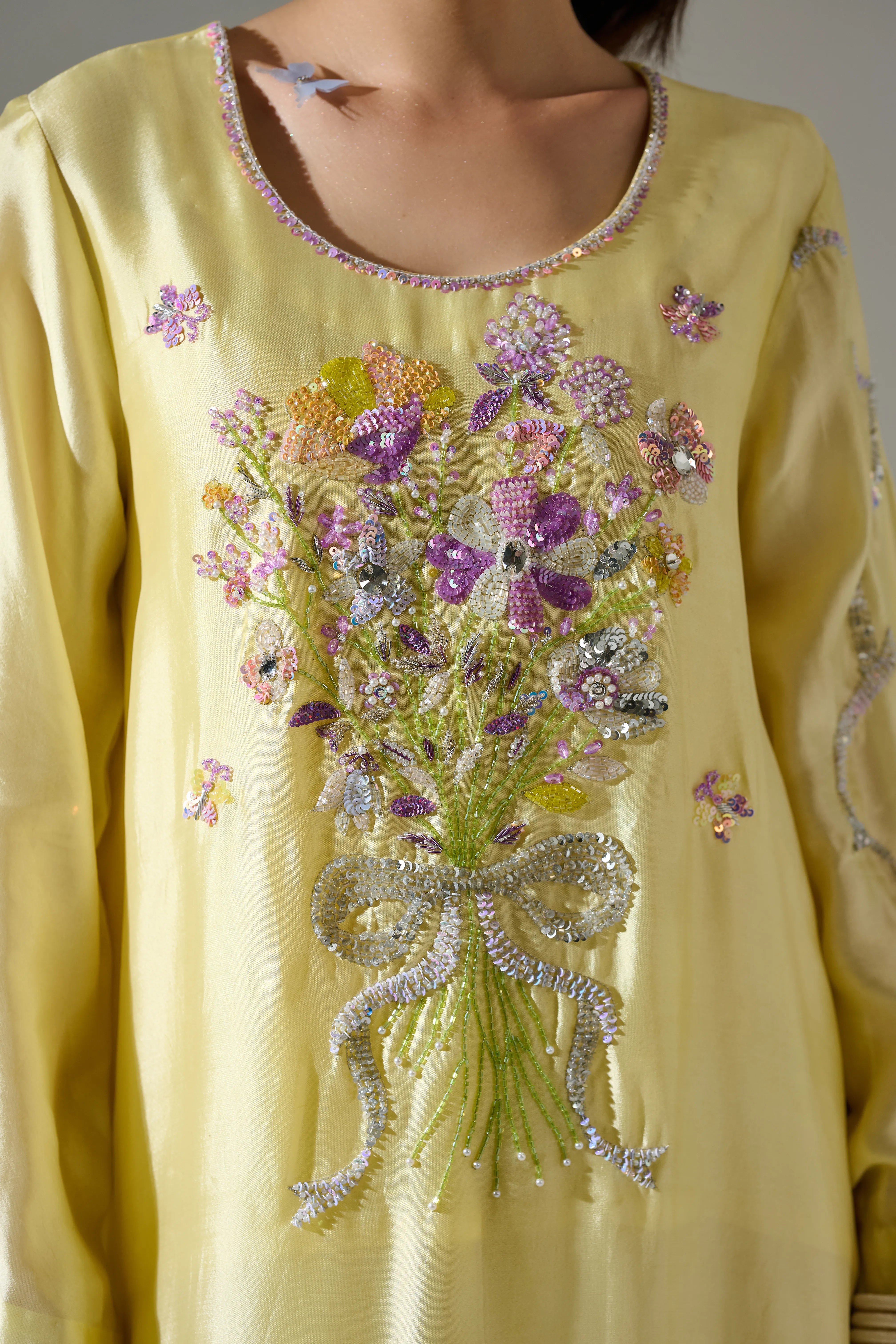 Yuna - Miras Clothing