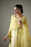 Yuna - Miras Clothing