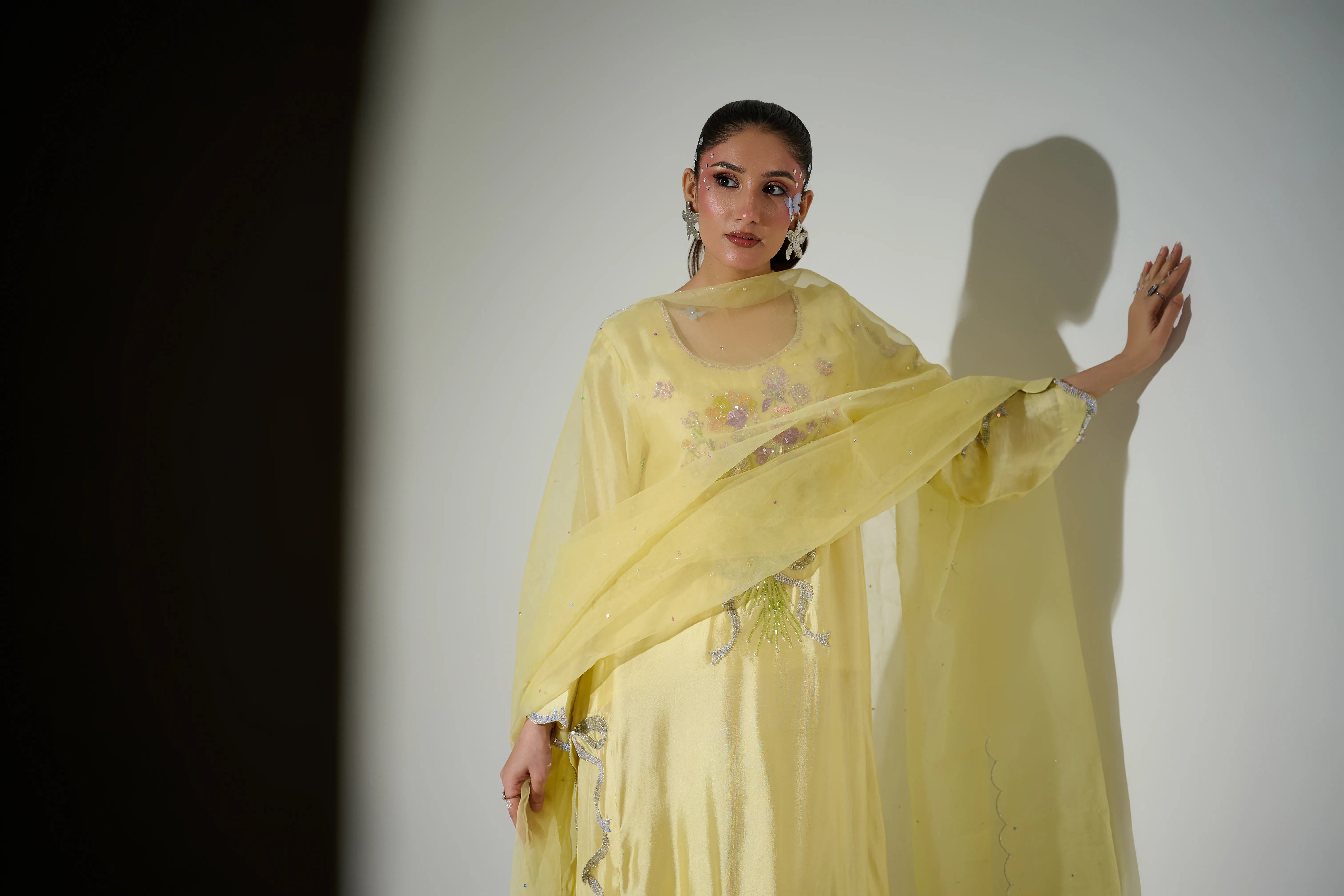 Yuna - Miras Clothing