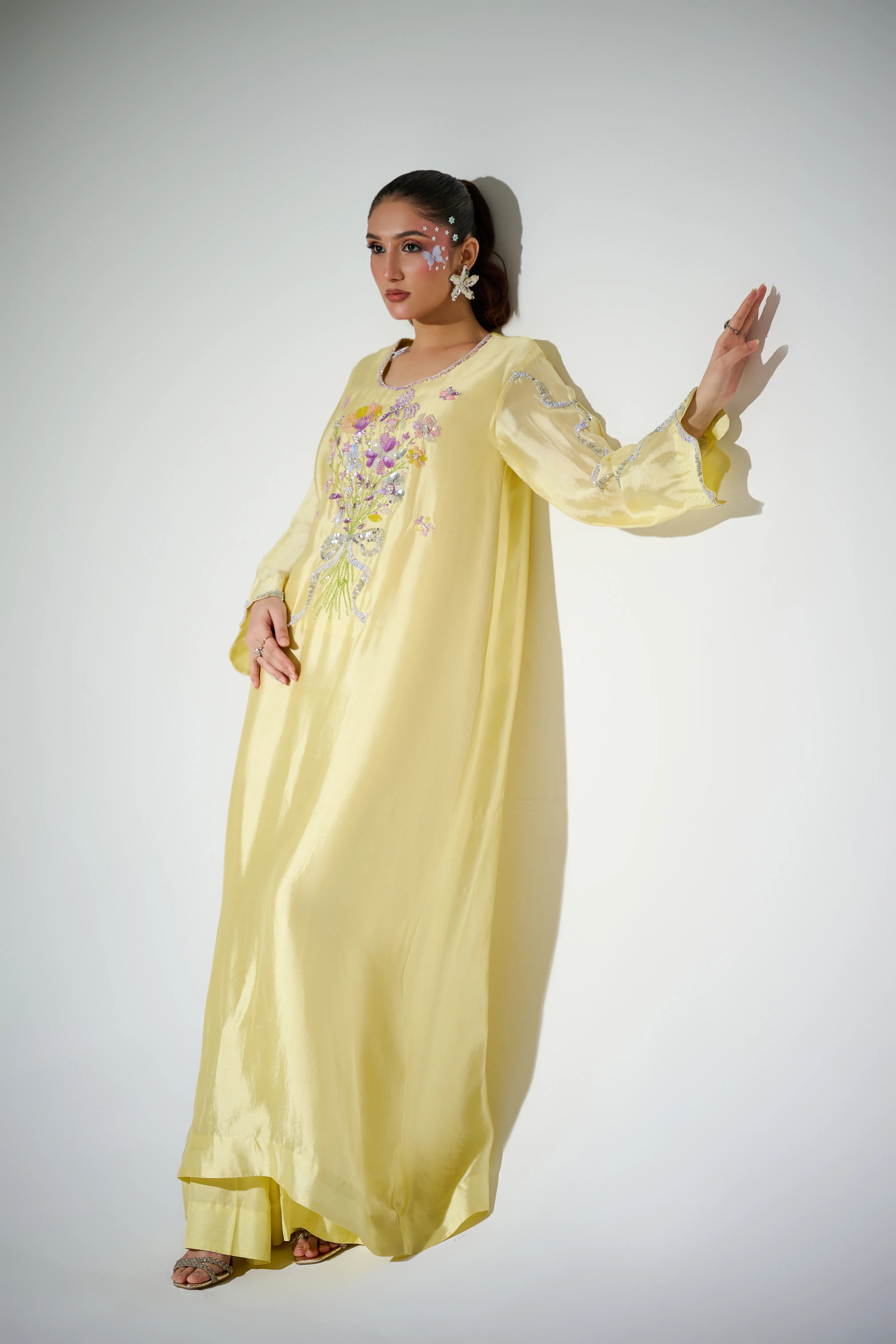 Yuna - Miras Clothing