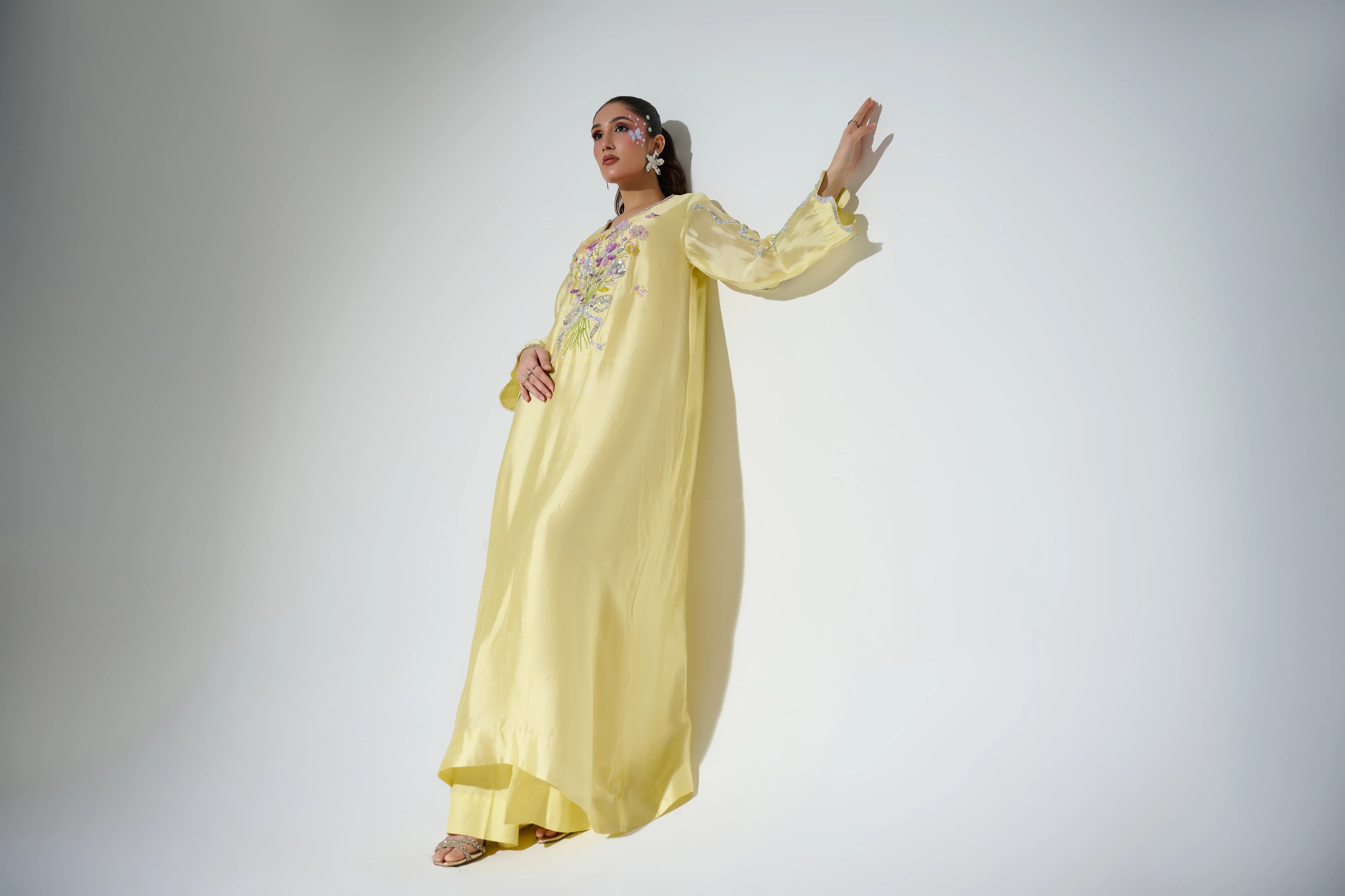 Yuna - Miras Clothing