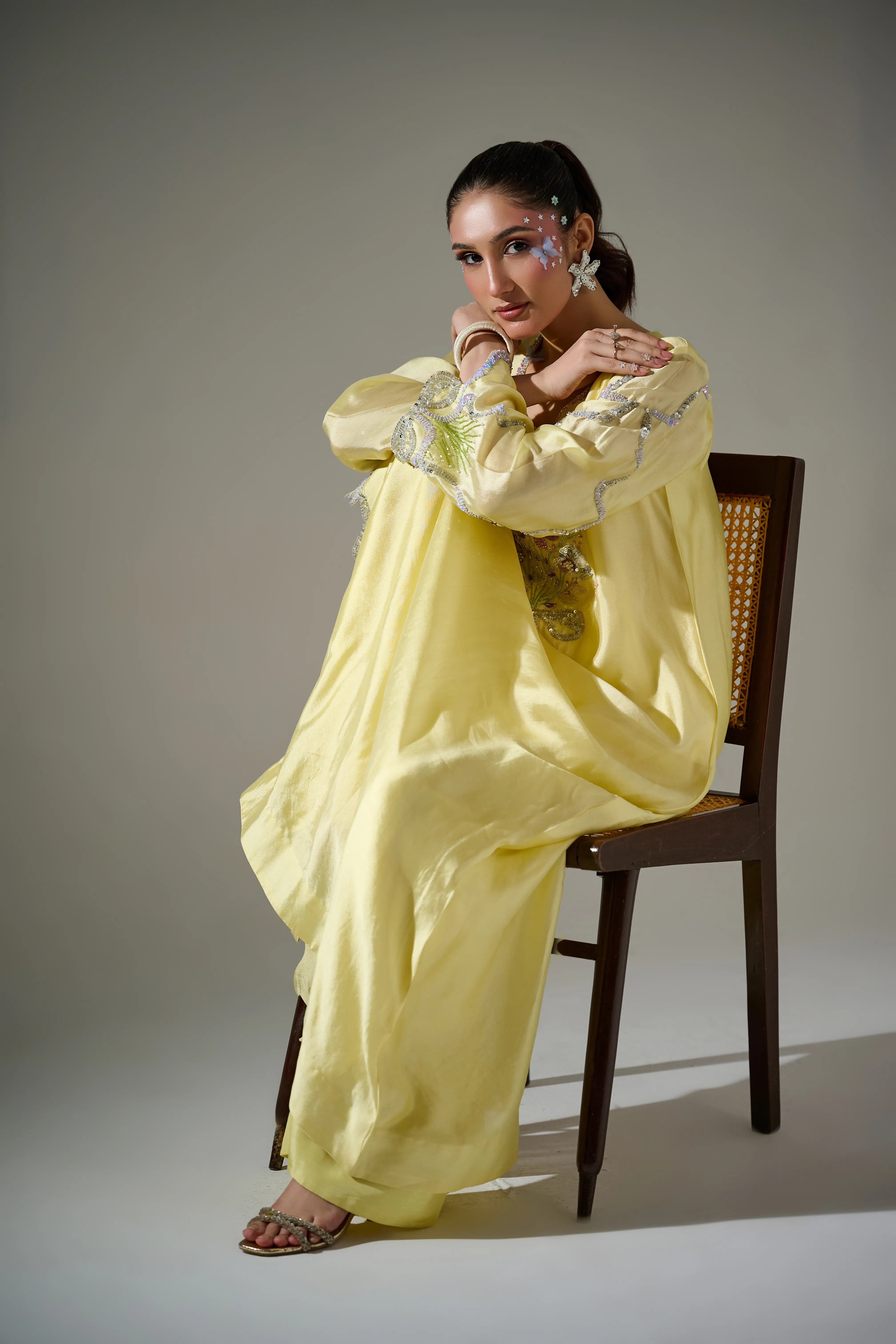 Yuna - Miras Clothing