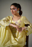 Yuna - Miras Clothing