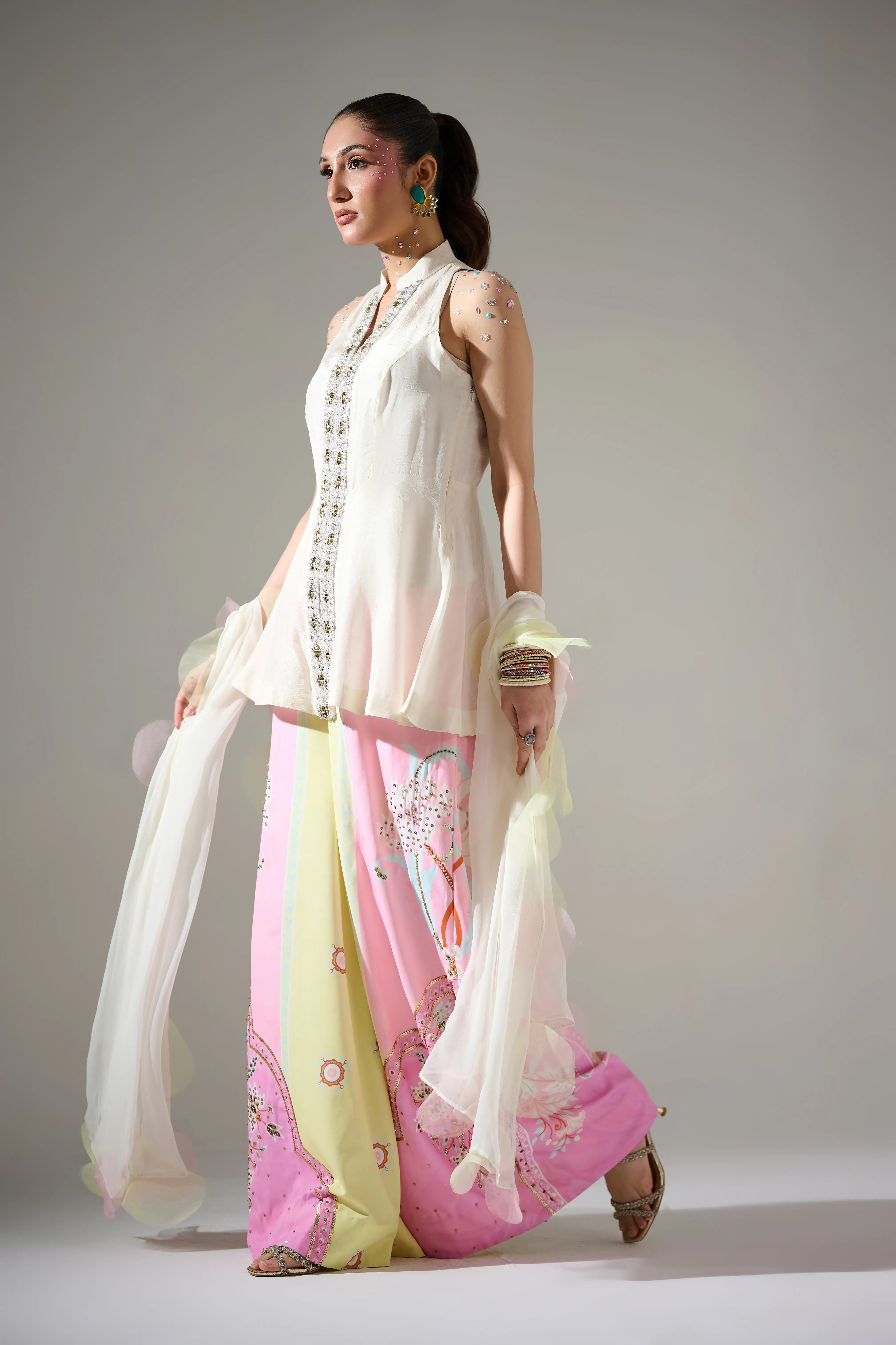 Aela - Miras Clothing