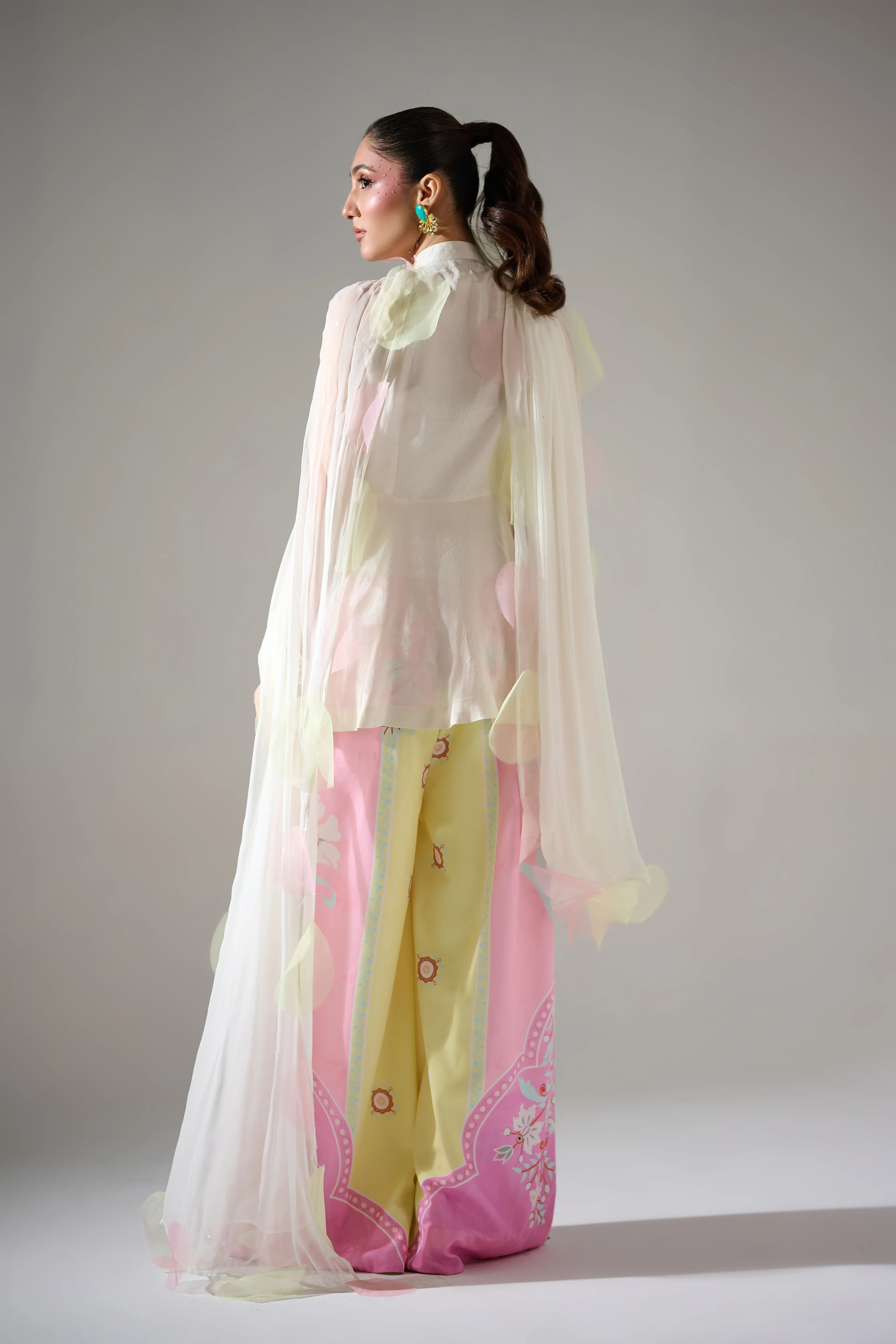 Aela - Miras Clothing