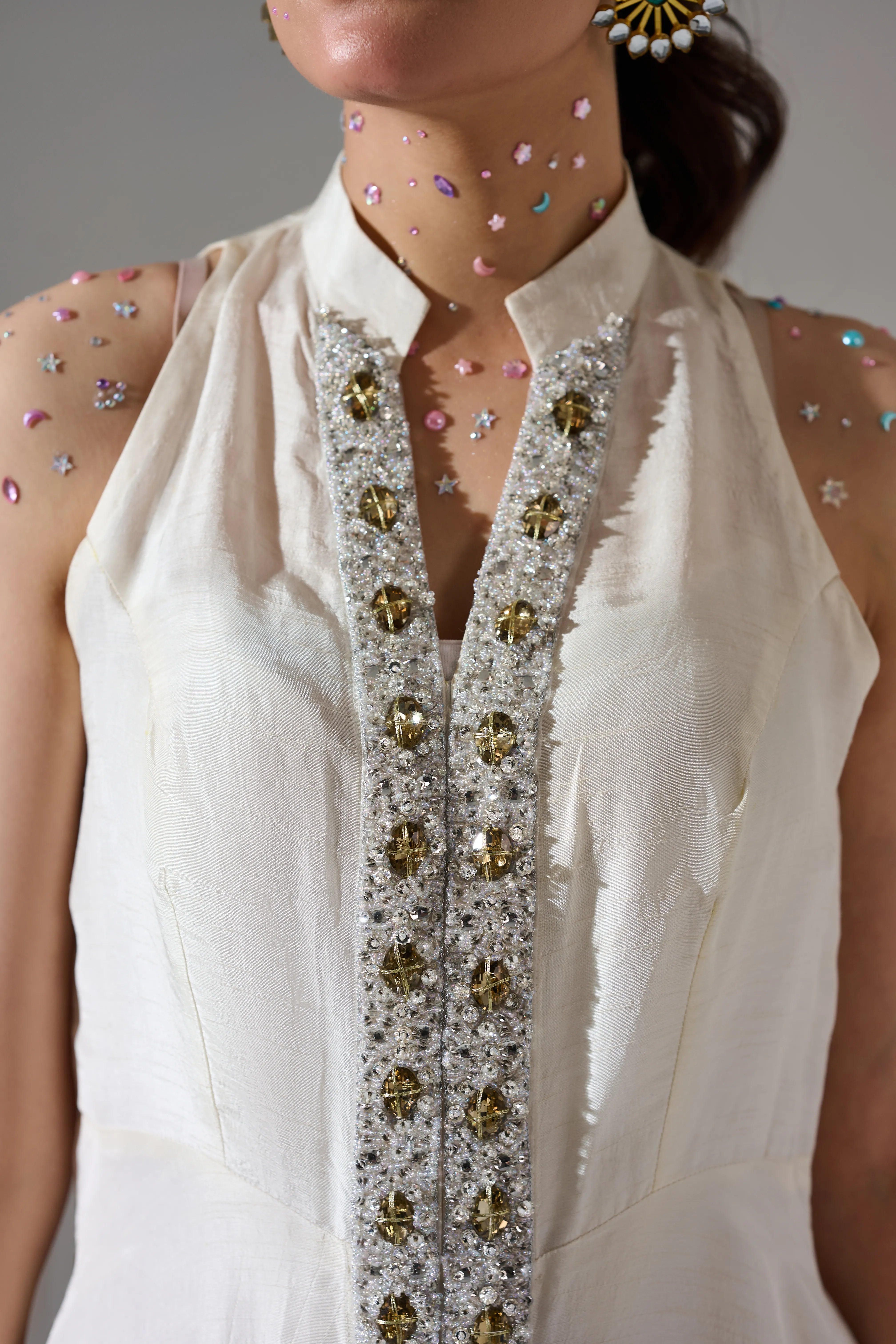 Aela - Miras Clothing