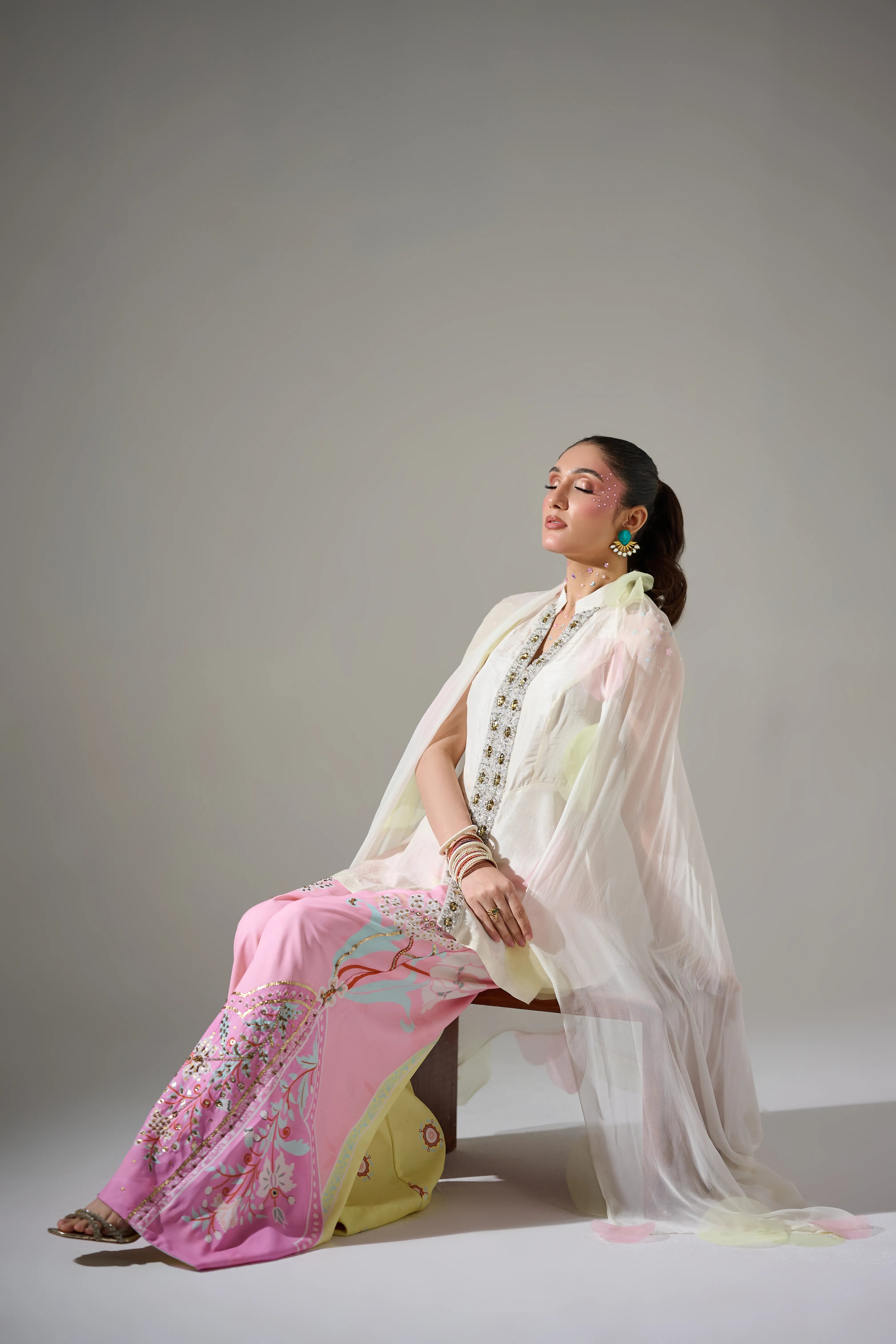 Aela - Miras Clothing