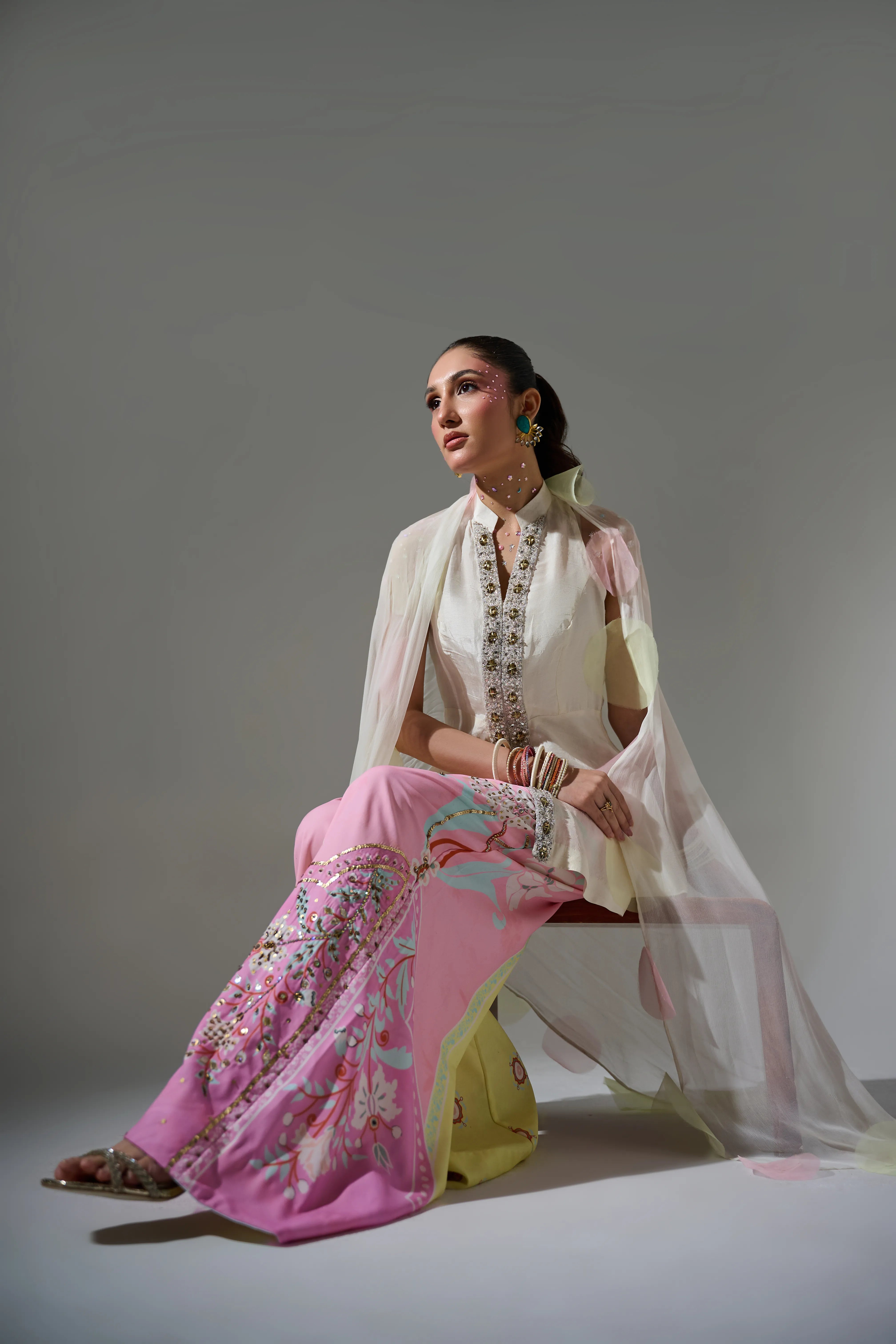 Aela - Miras Clothing