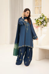 RAEL - Miras Clothing