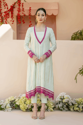 Janan - Miras Clothing