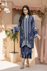 Seher - Miras Clothing