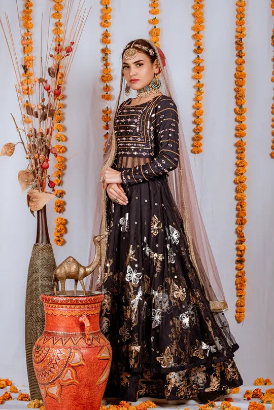 MWF5 - Miras Clothing