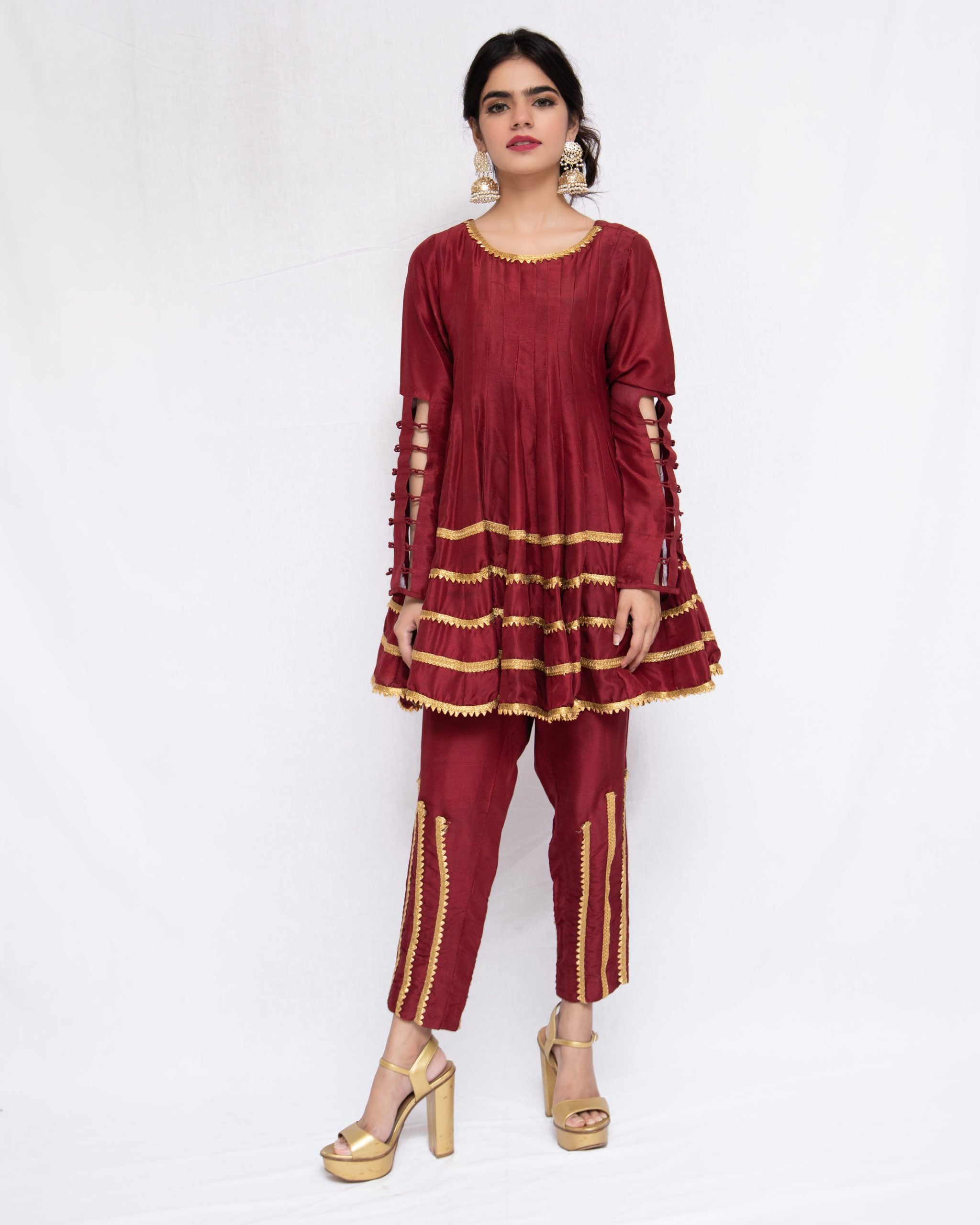 MLF6 - Miras Clothing