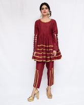 MLF6 - Miras Clothing