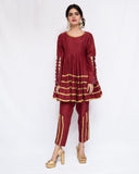 MLF6 - Miras Clothing