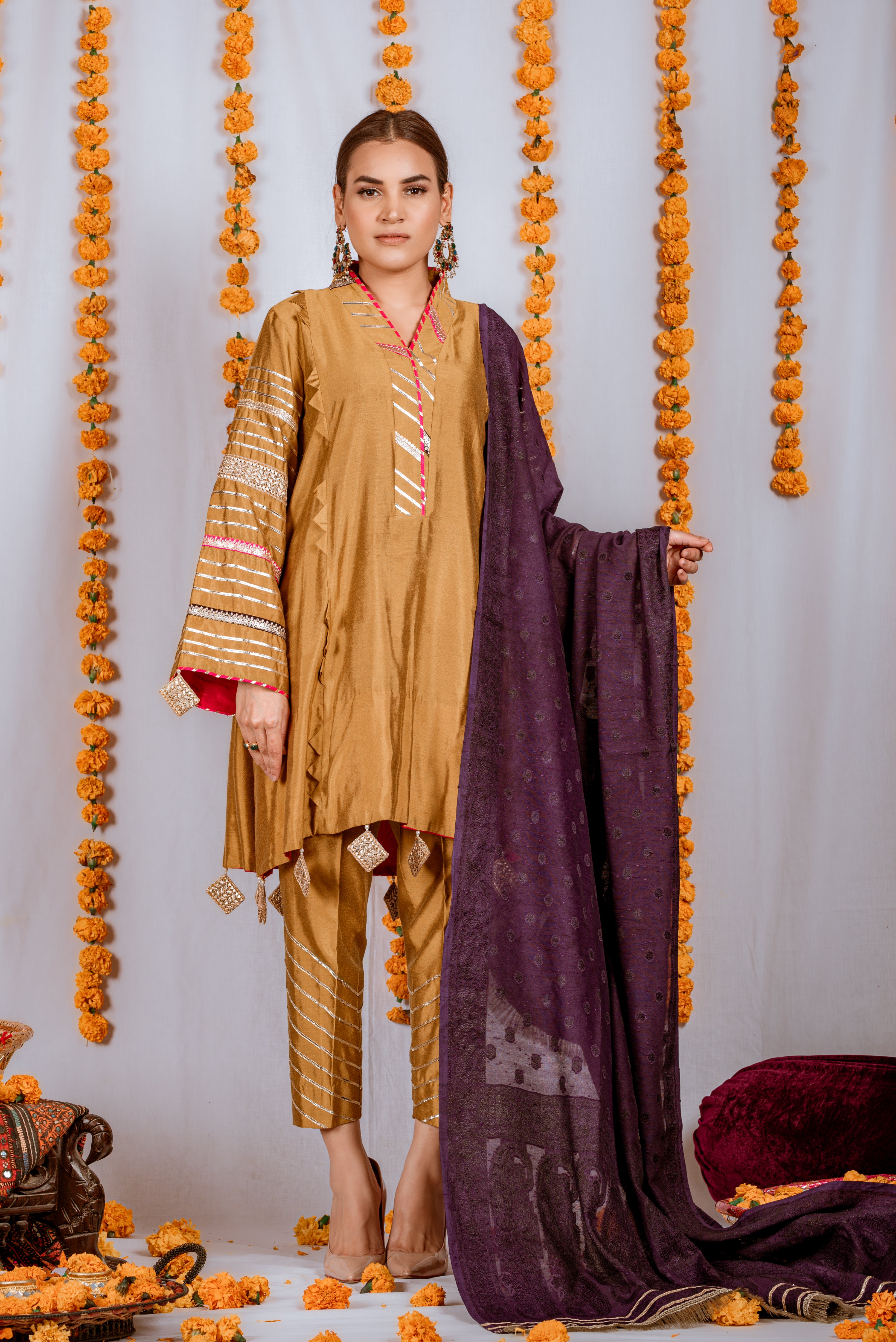 MWF2 - Miras Clothing