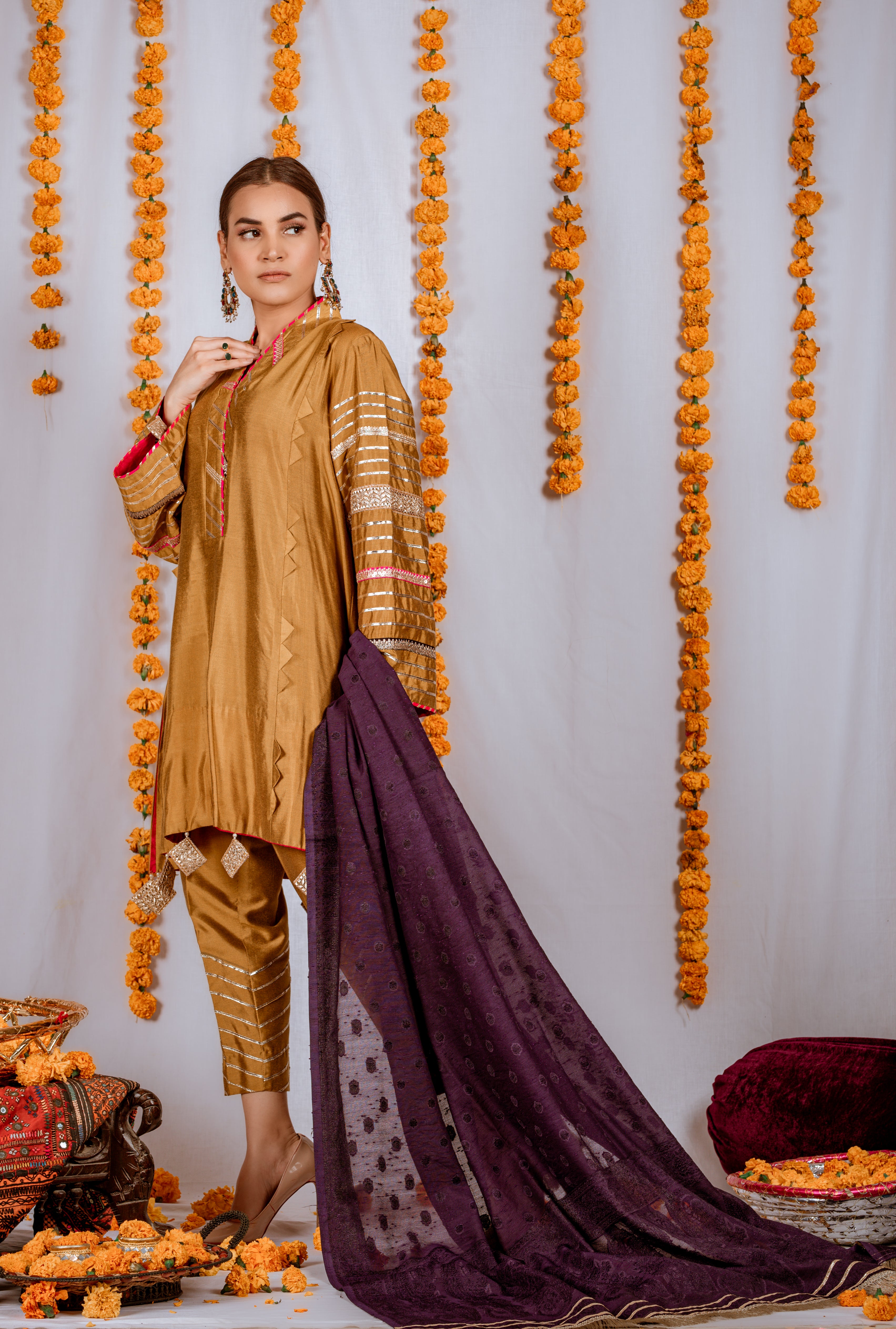 MWF2 - Miras Clothing