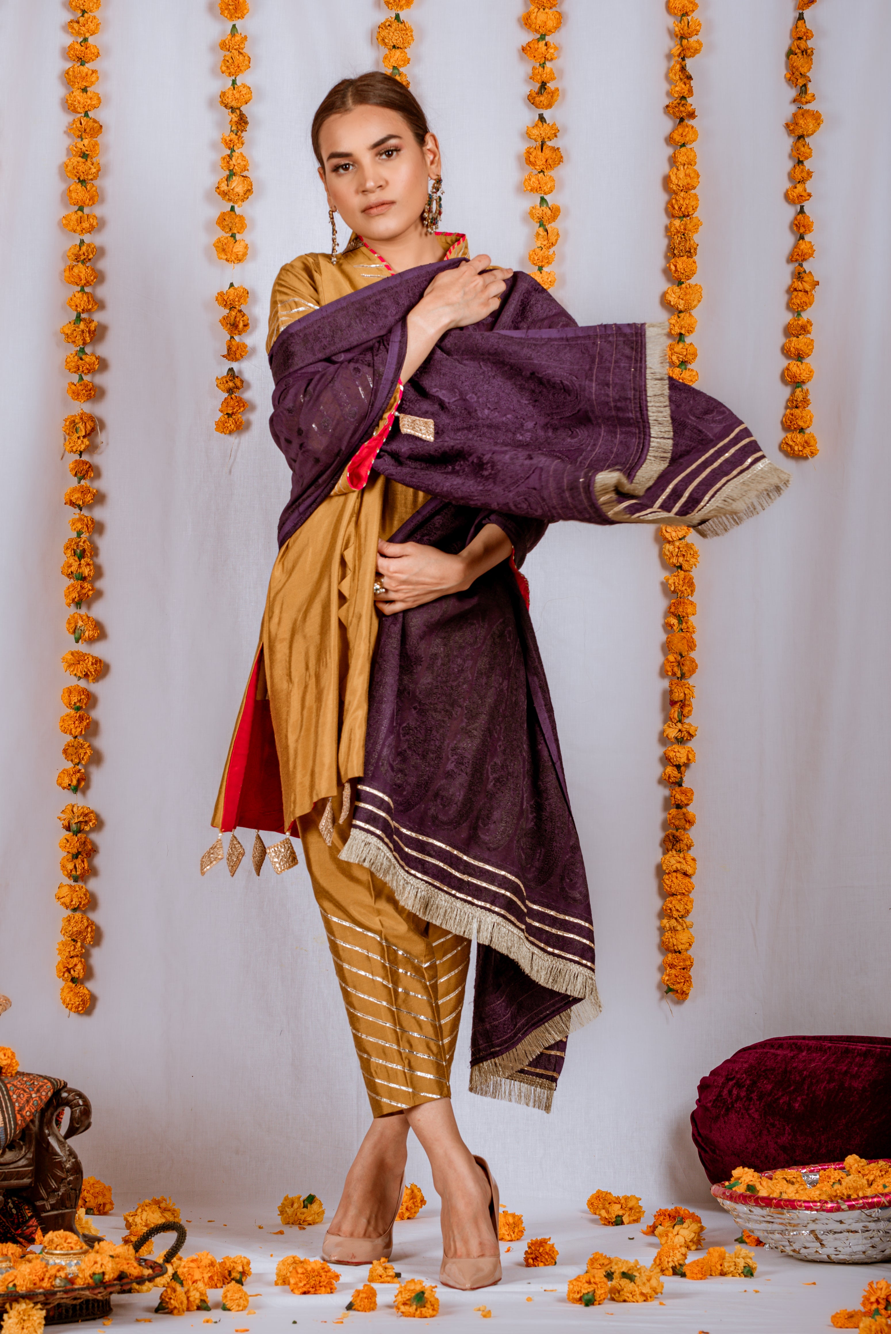 MWF2 - Miras Clothing