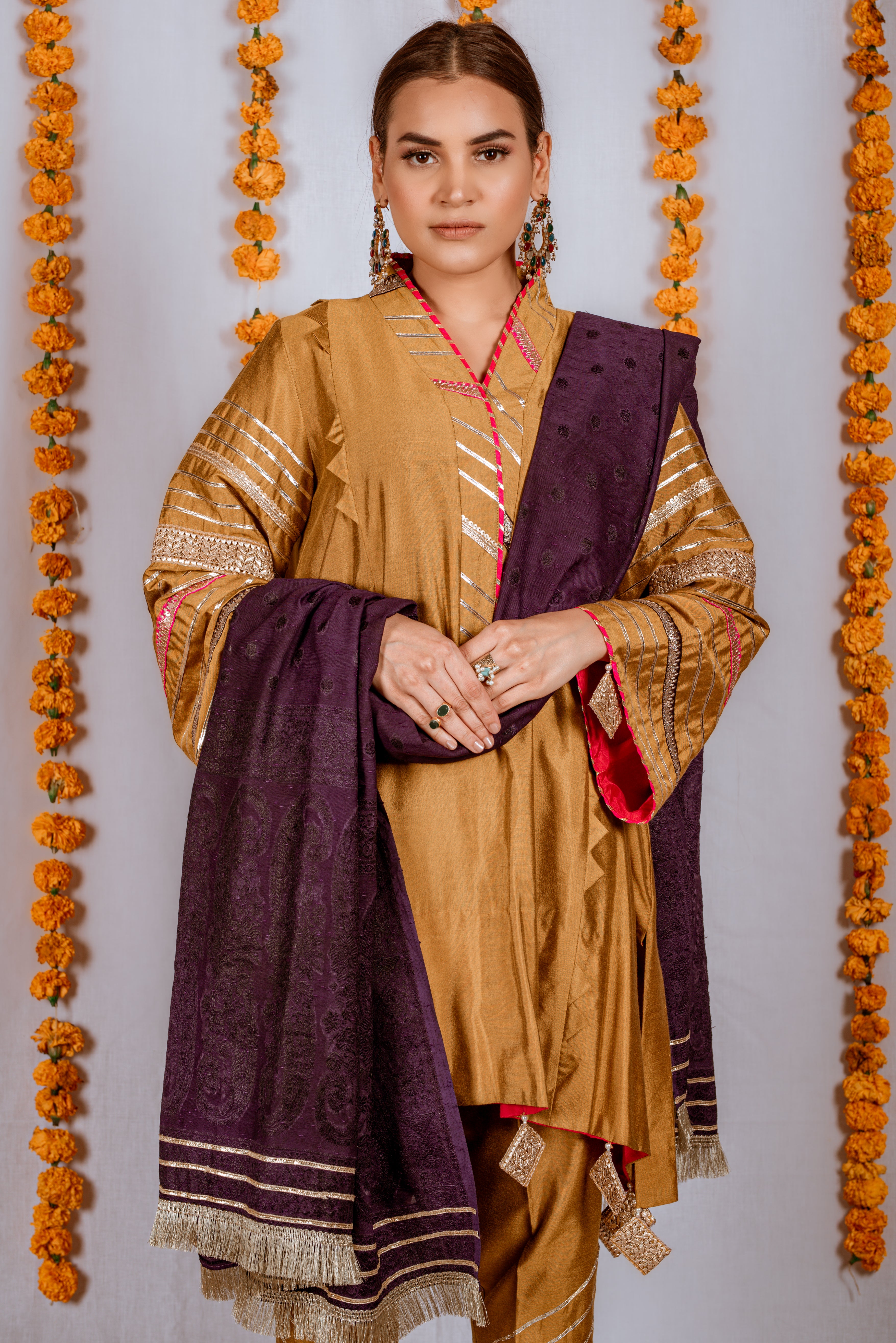 MWF2 - Miras Clothing