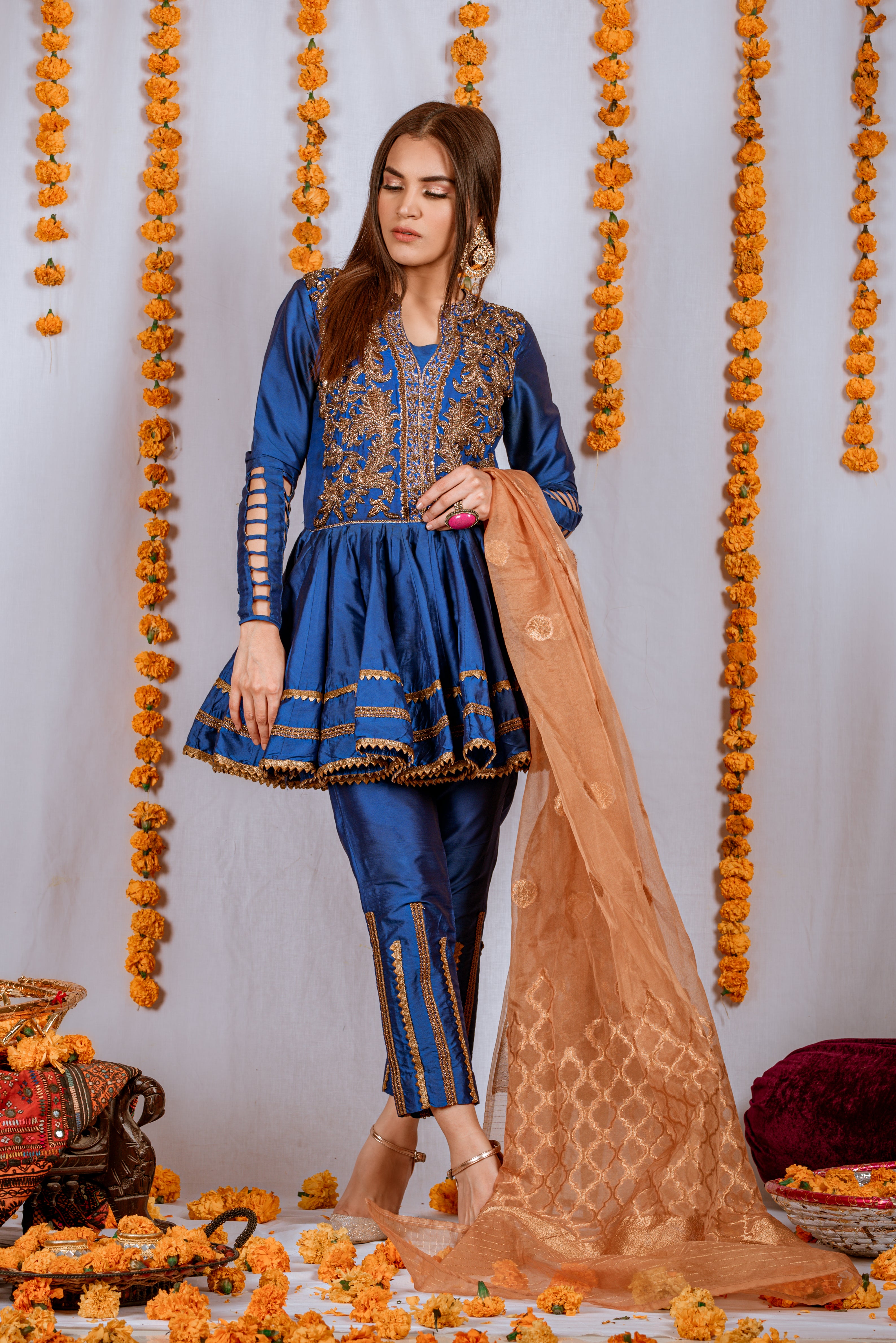 MWF3 - Miras Clothing