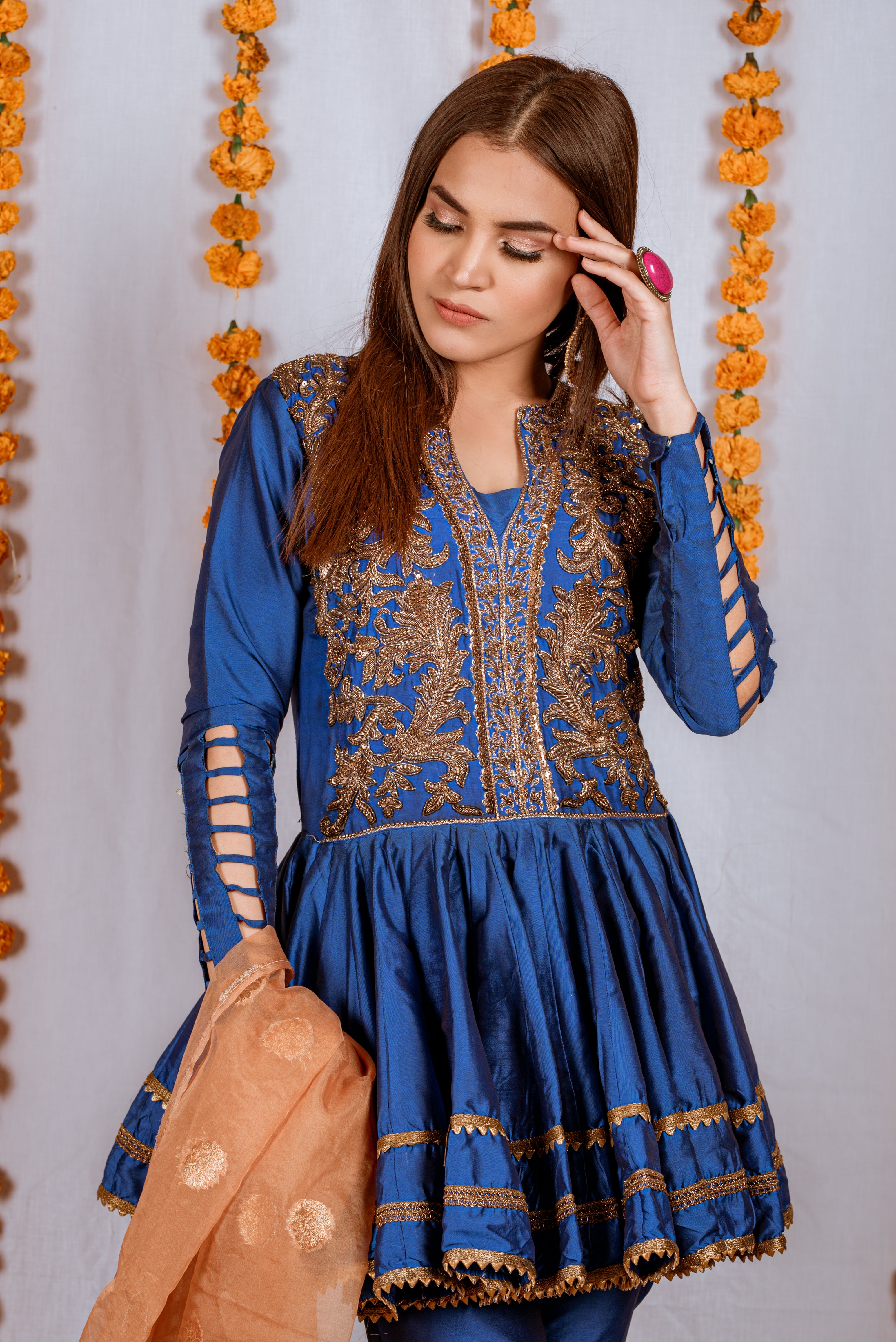 MWF3 - Miras Clothing