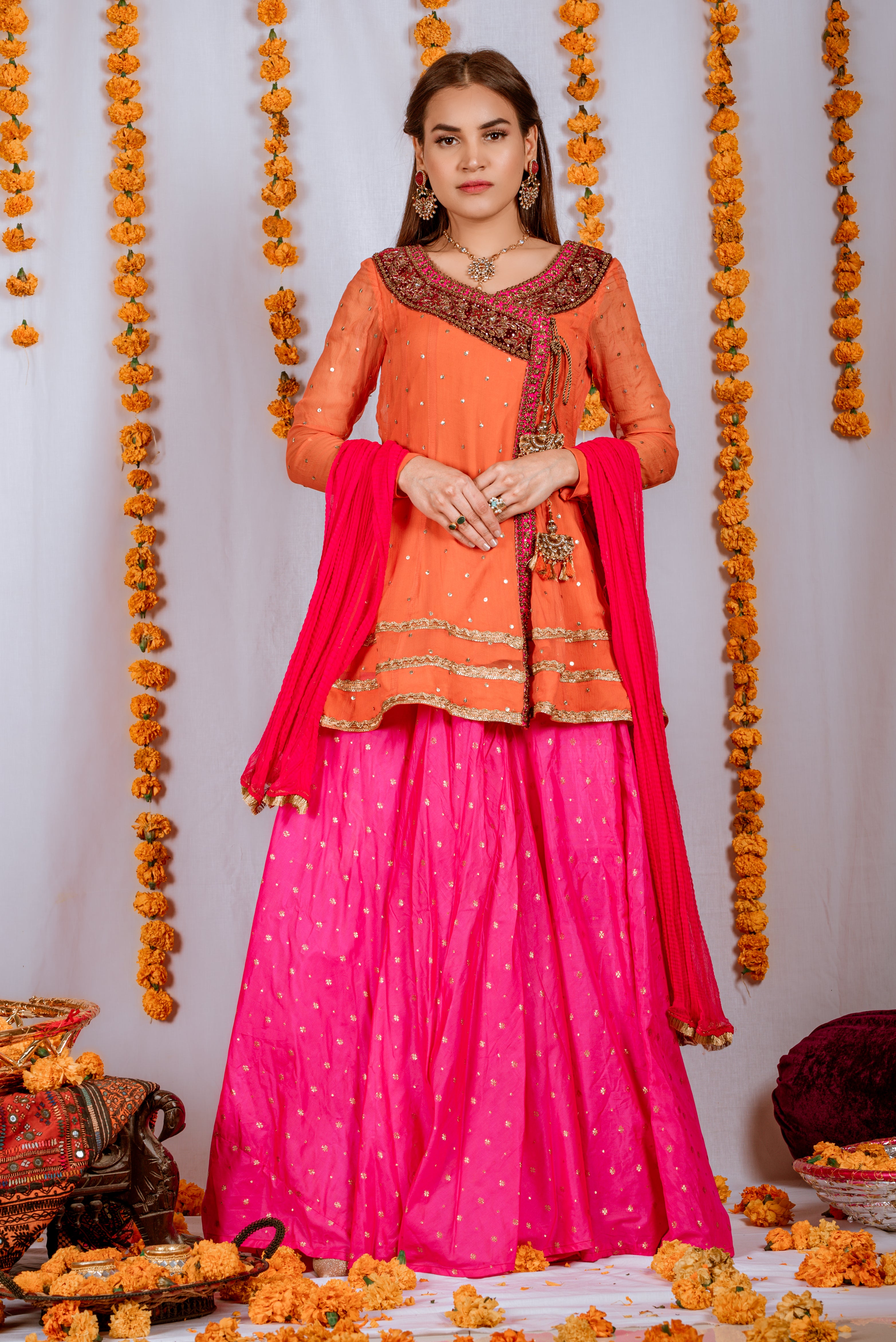 MWF4 - Miras Clothing