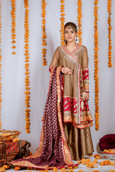 MWF8 - Miras Clothing