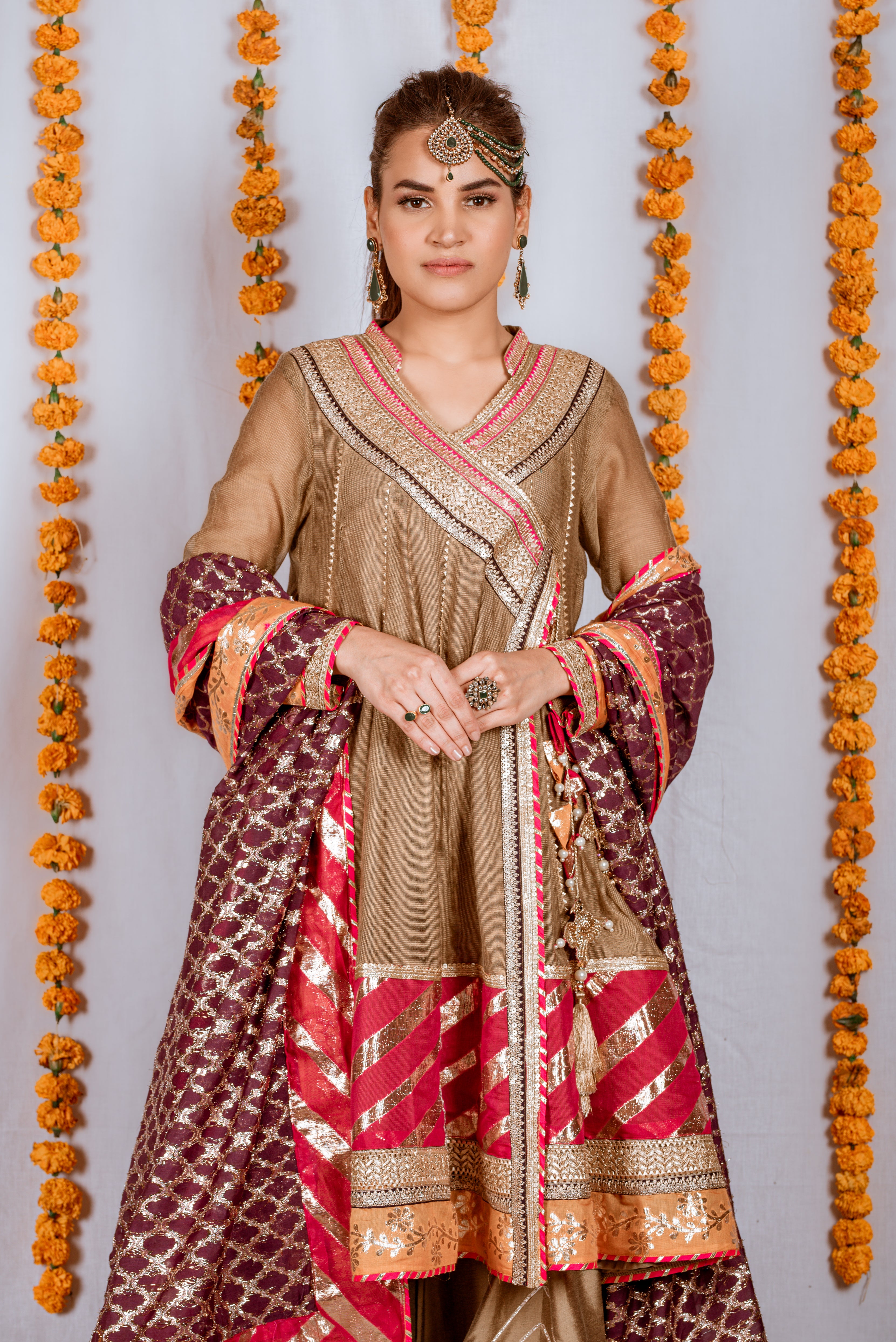 MWF8 - Miras Clothing