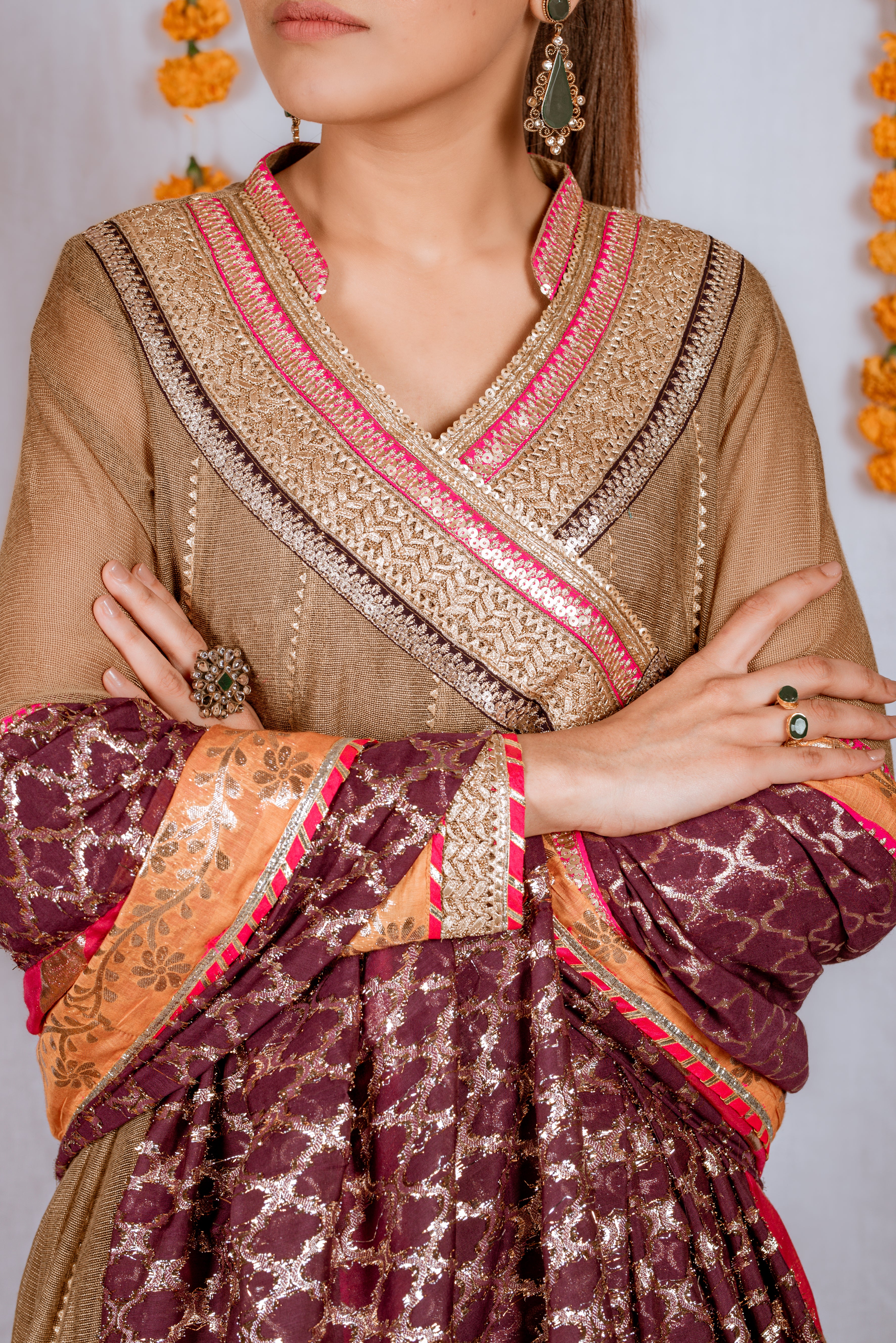 MWF8 - Miras Clothing