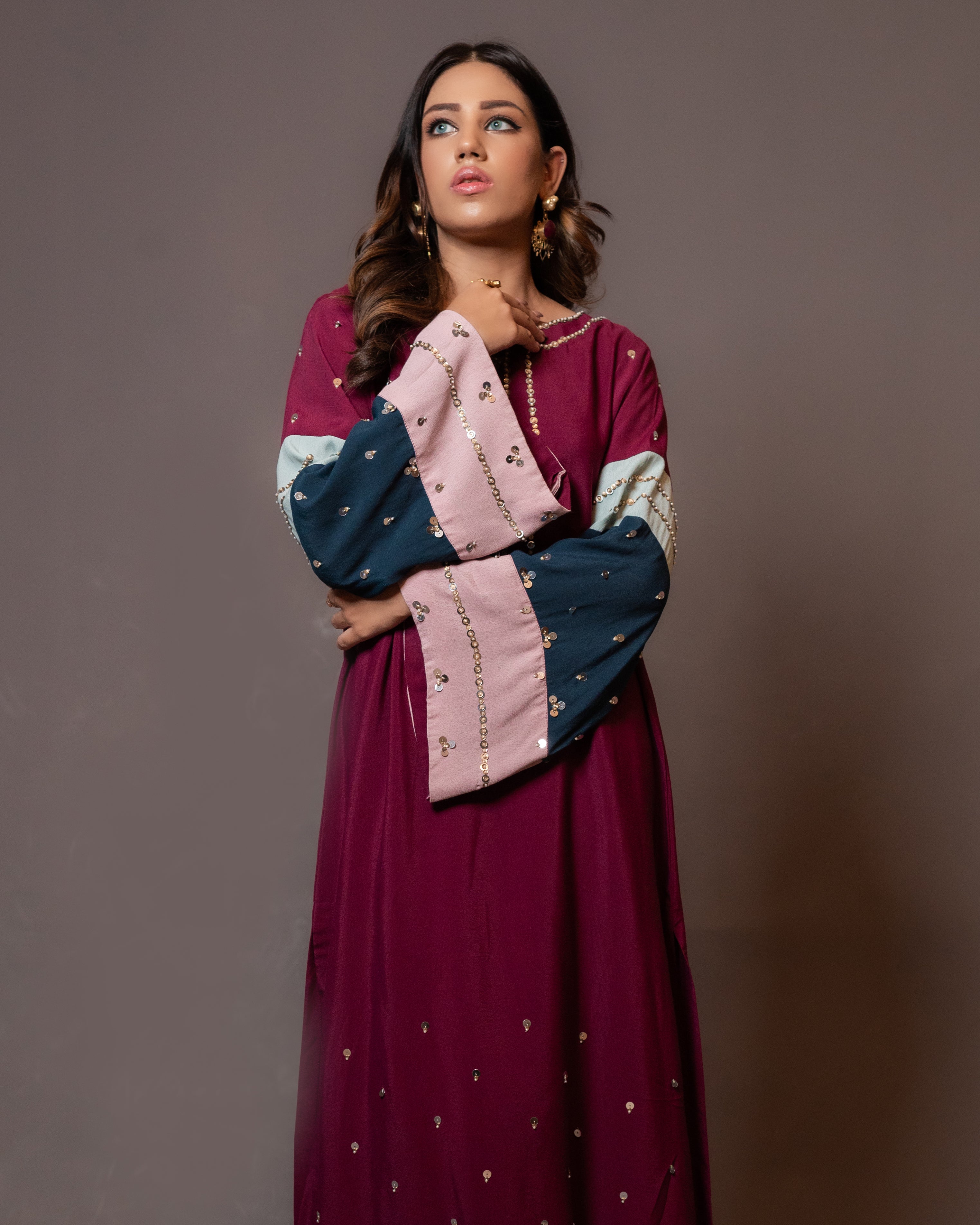 MAF1 - Miras Clothing